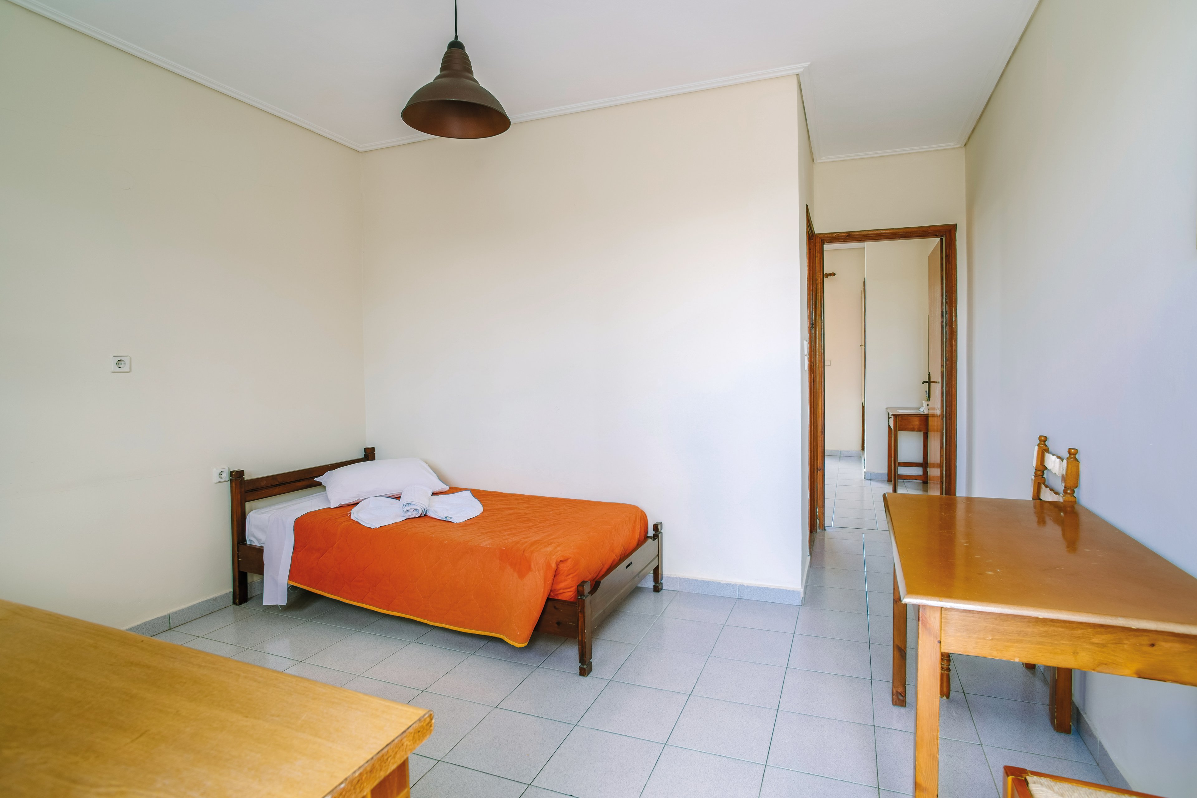 Ampavris Family Apartments