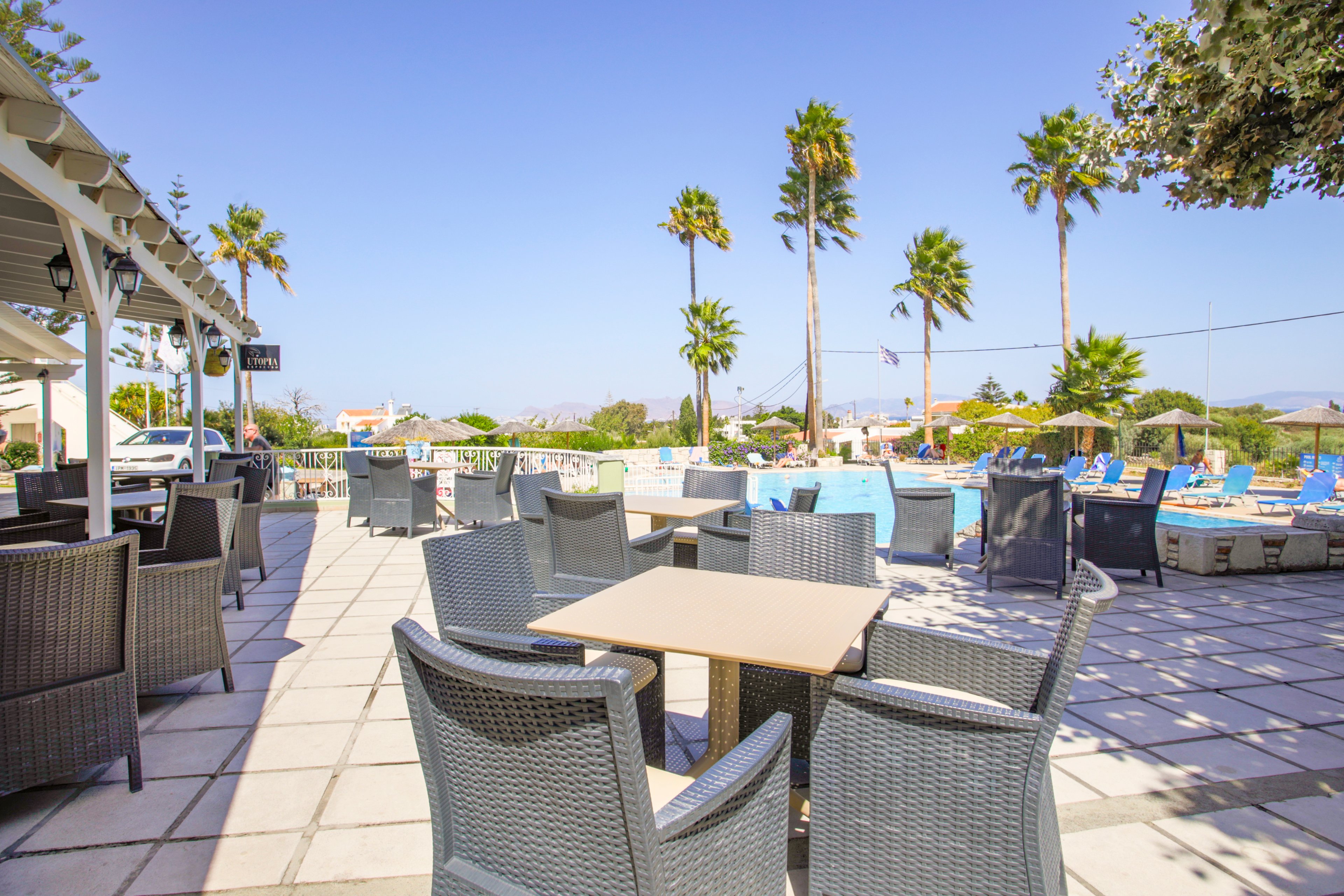 Ampavris Family Apartments