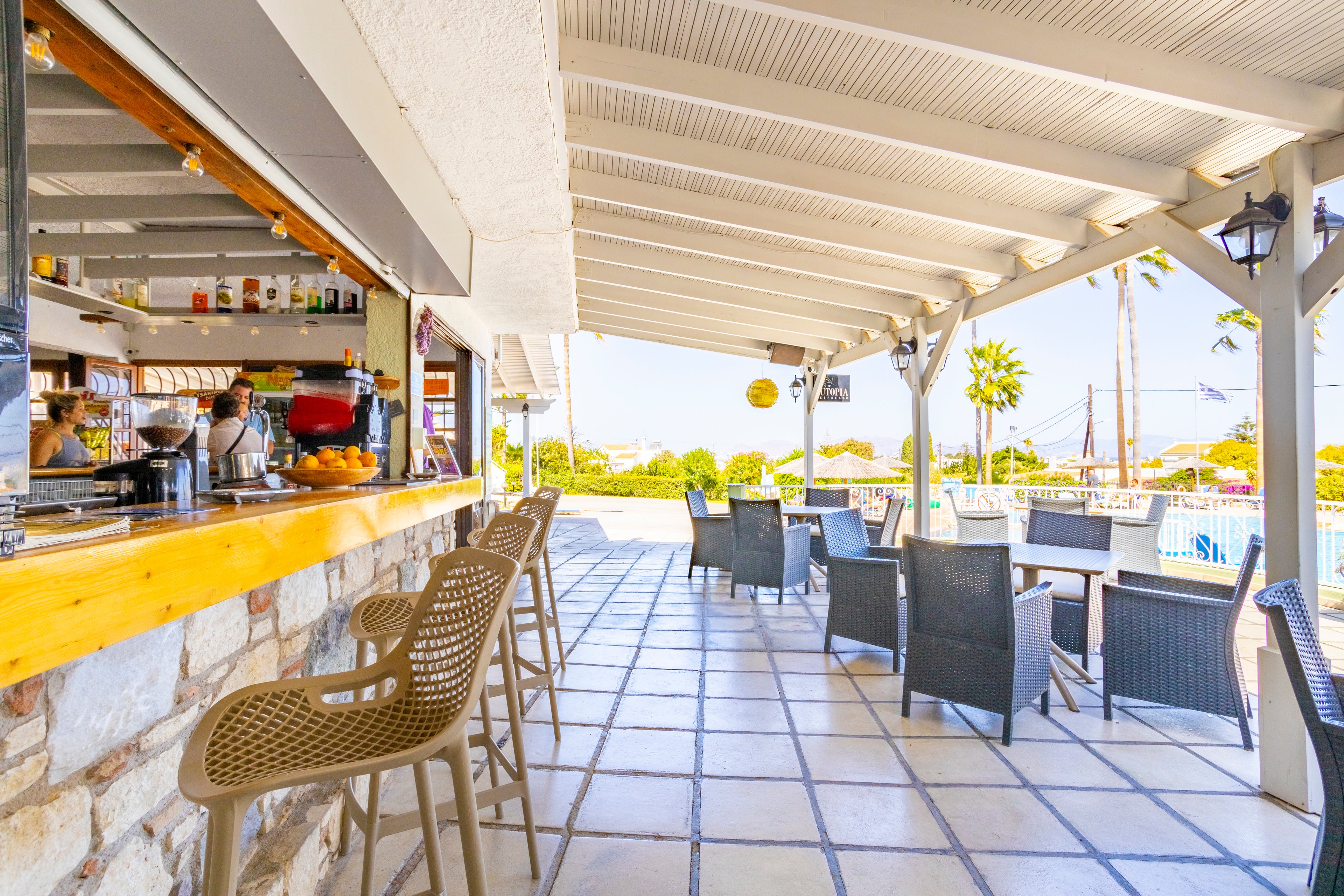 Ampavris Family Apartments