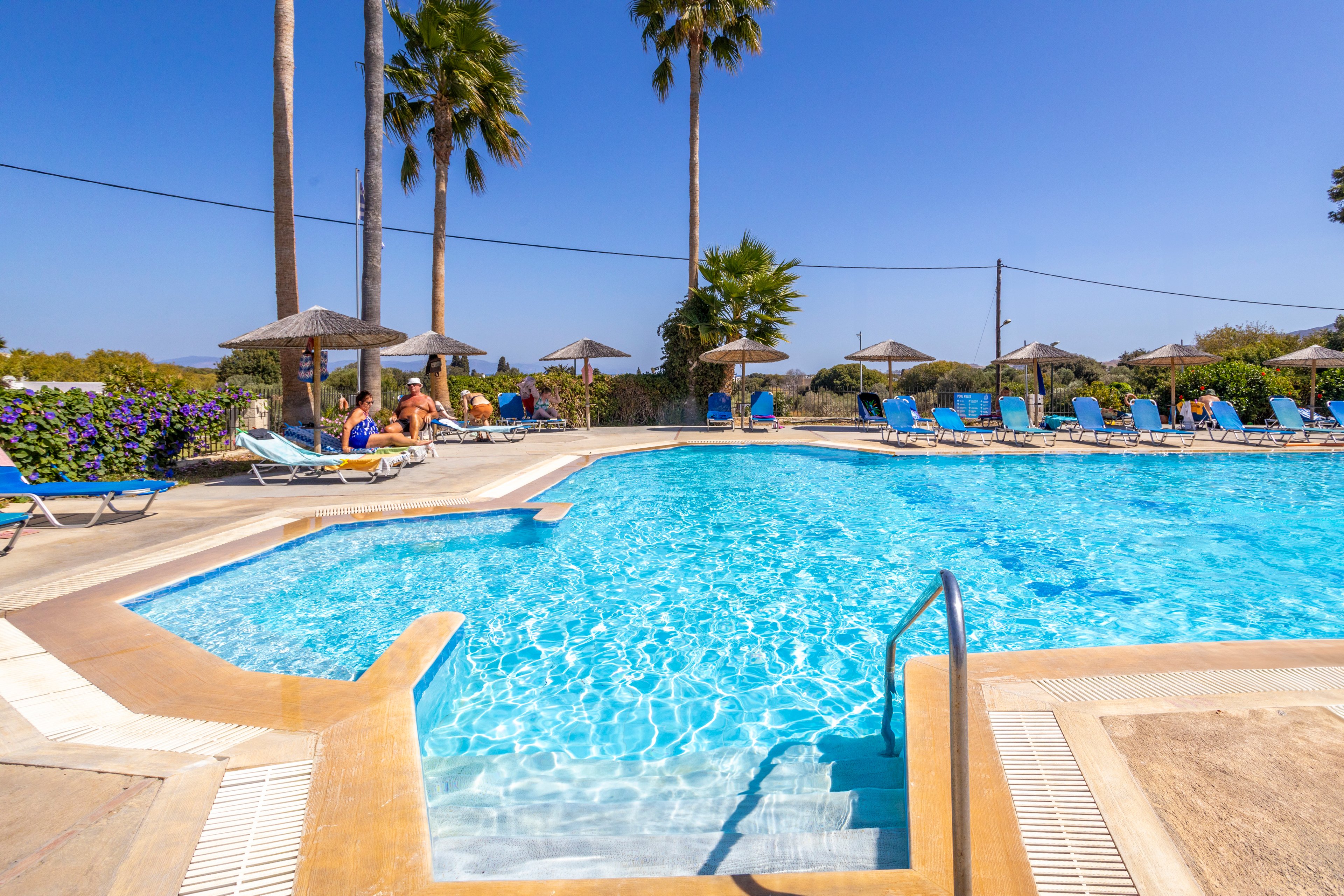 Ampavris Family Apartments