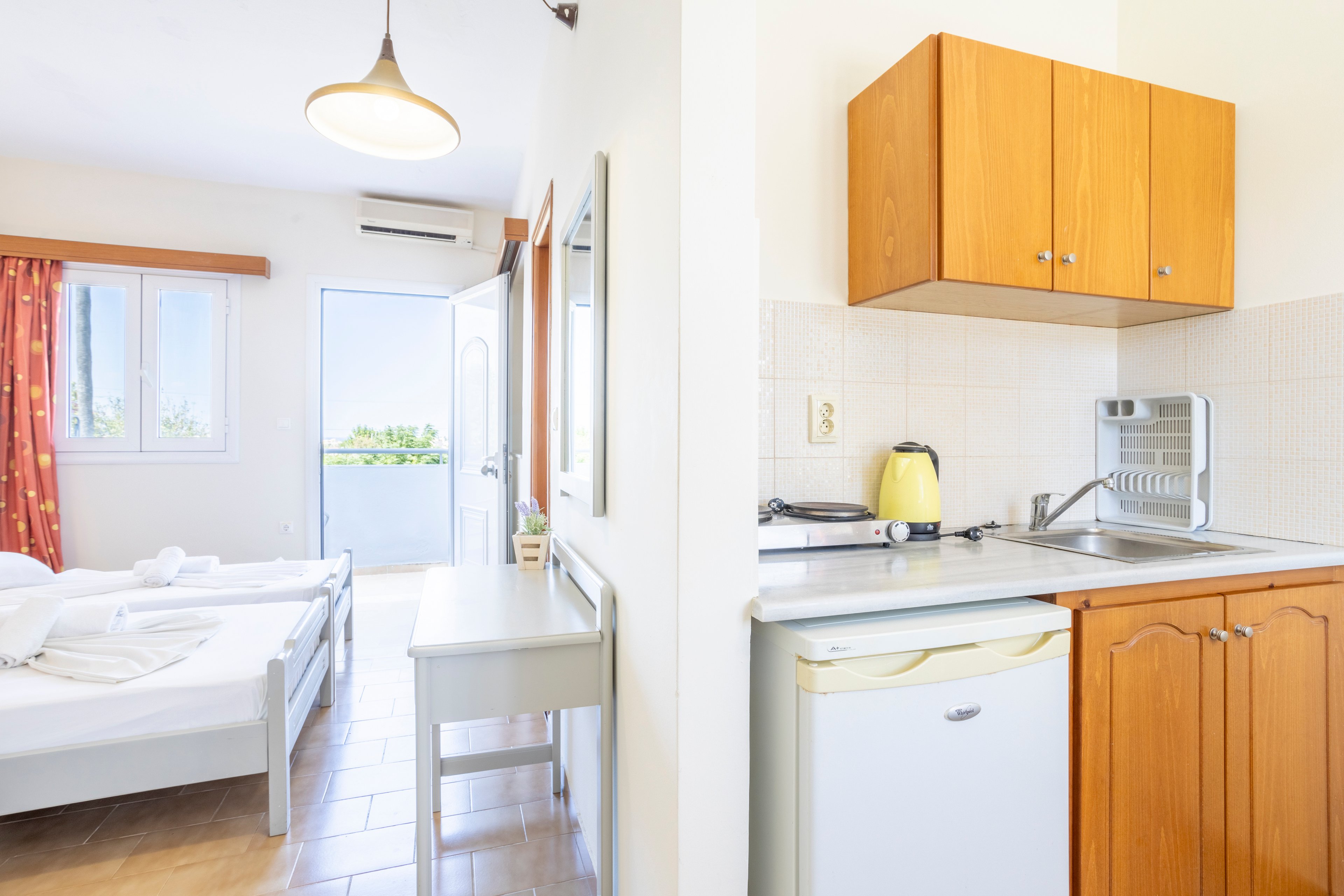 Ampavris Family Apartments