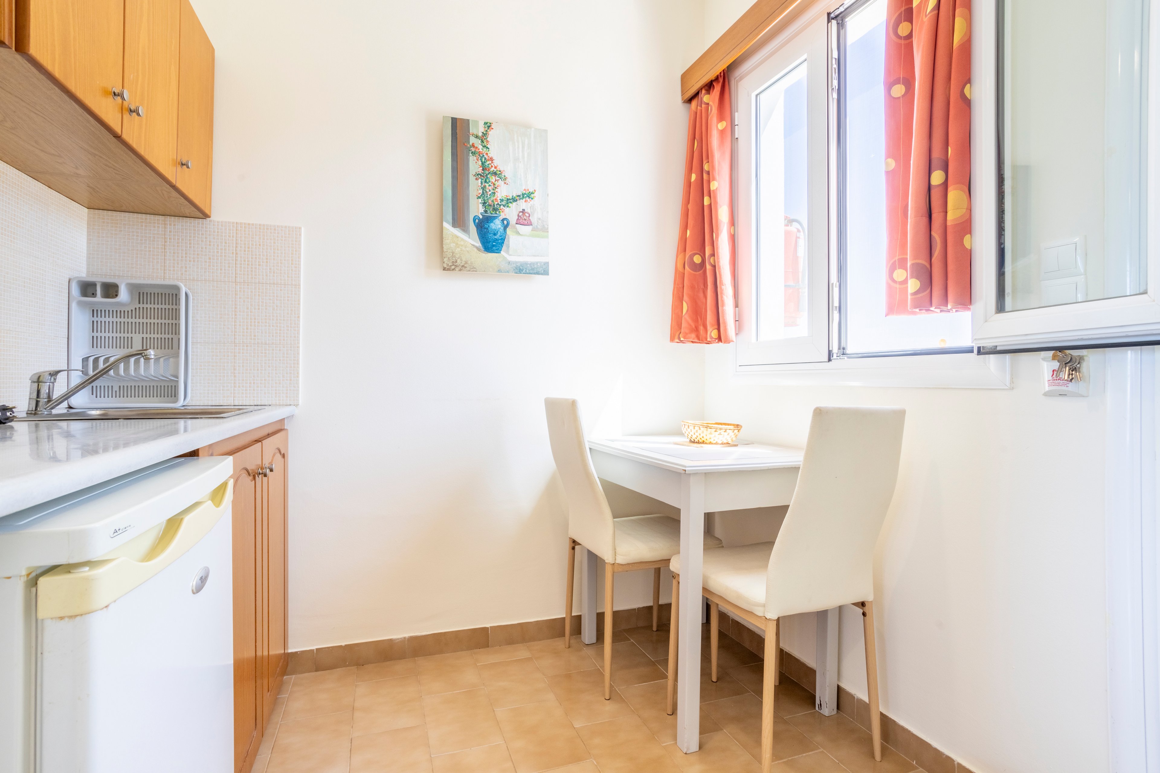 Ampavris Family Apartments