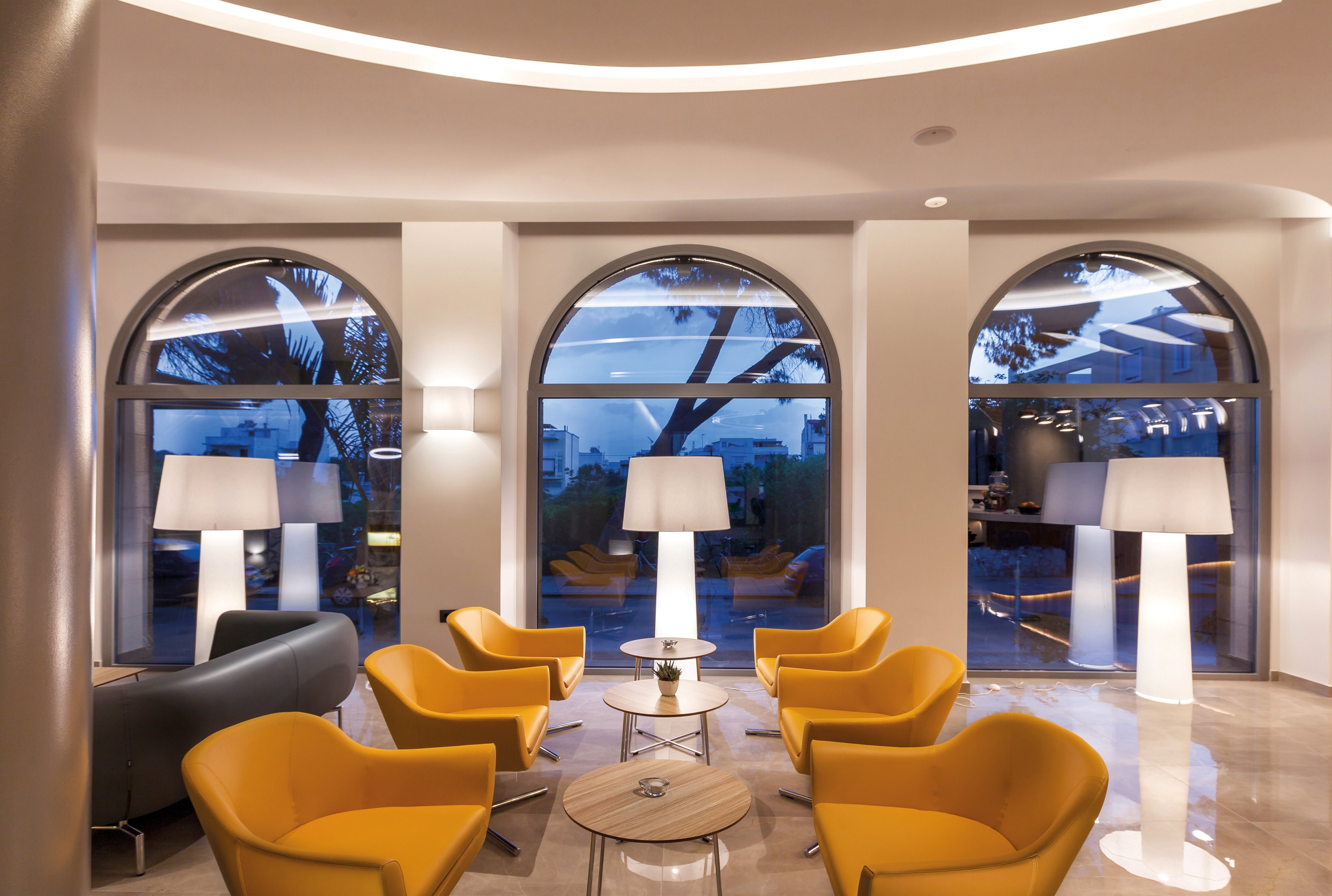 Blue Lagoon City Hotel