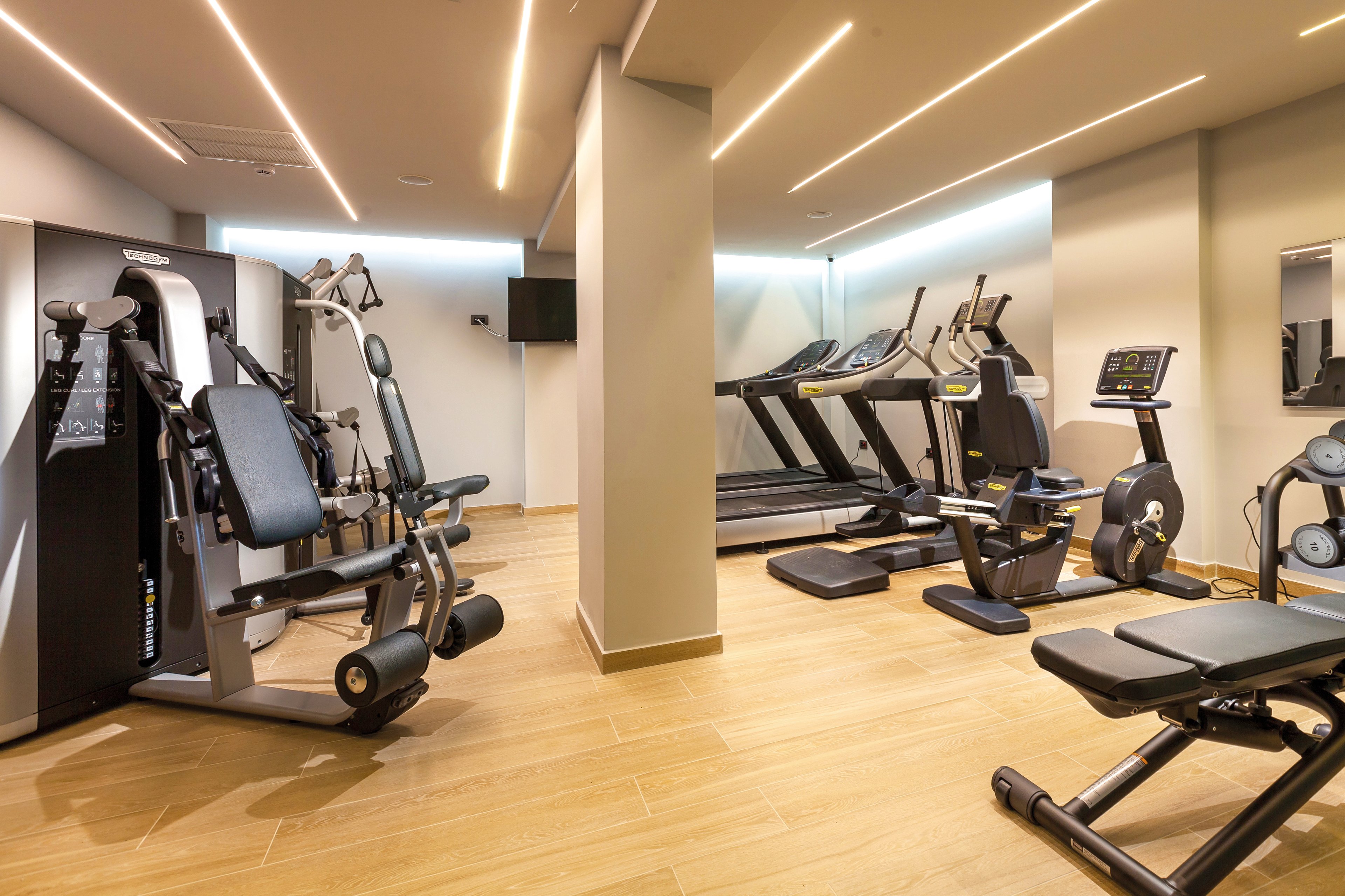 Blue Lagoon City Hotel