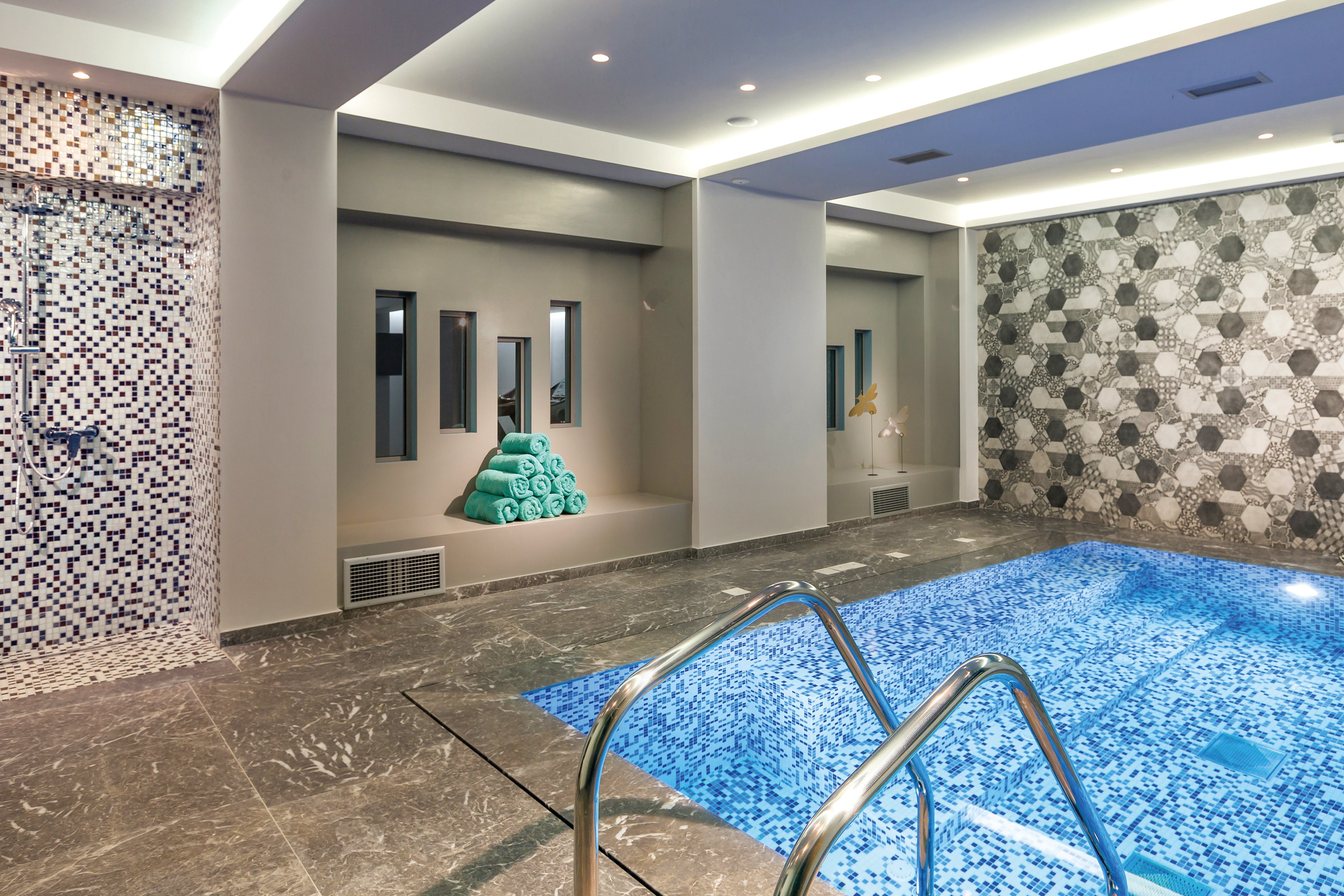 Blue Lagoon City Hotel