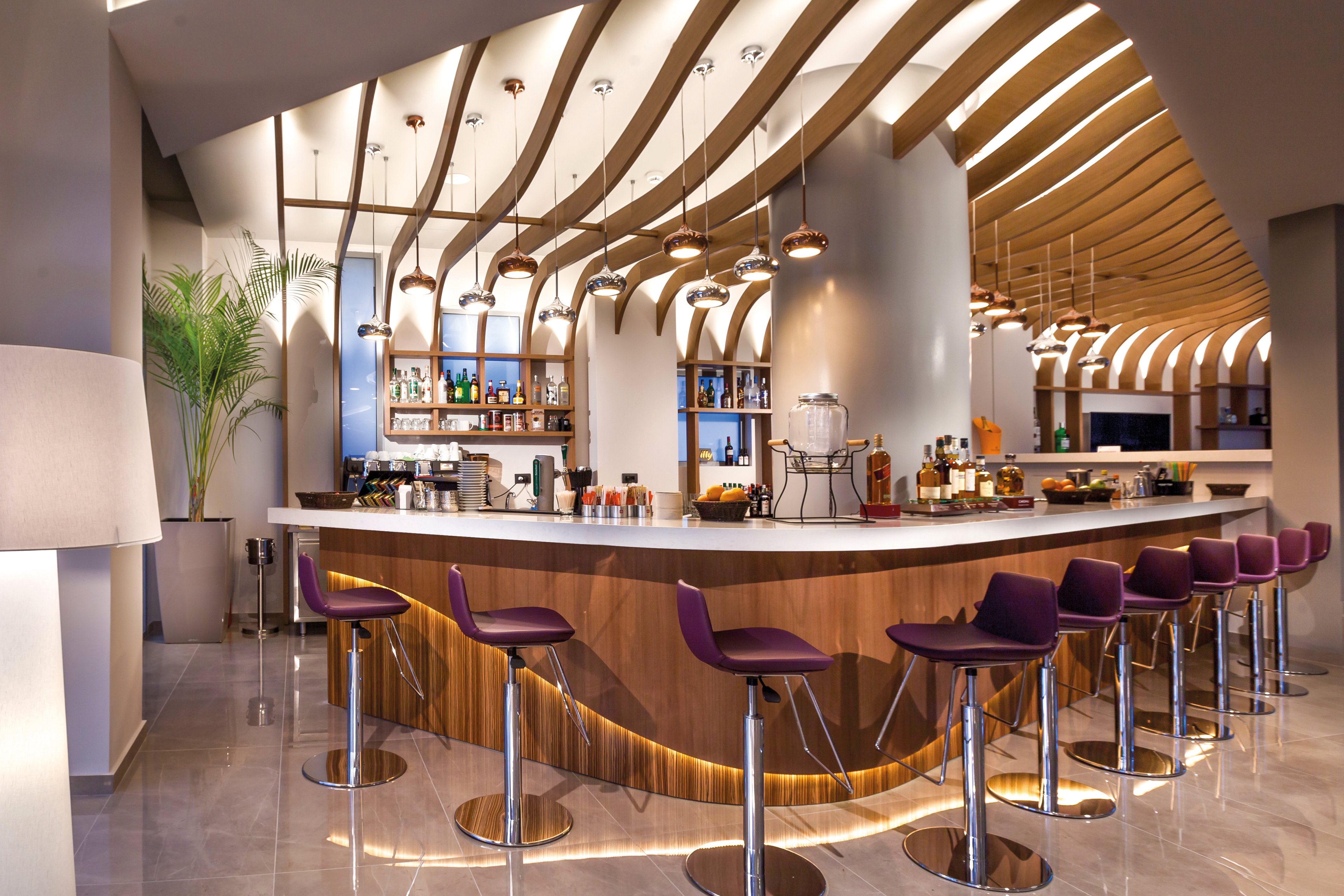 Blue Lagoon City Hotel