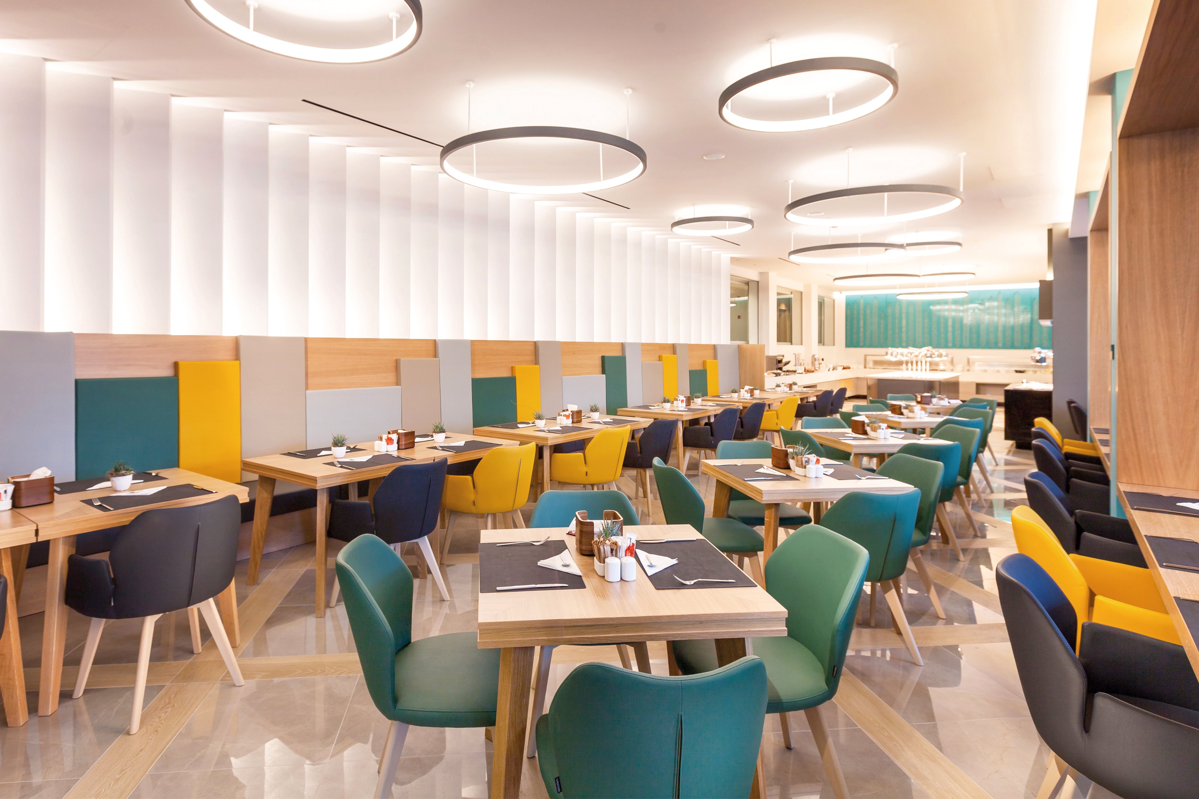 Blue Lagoon City Hotel