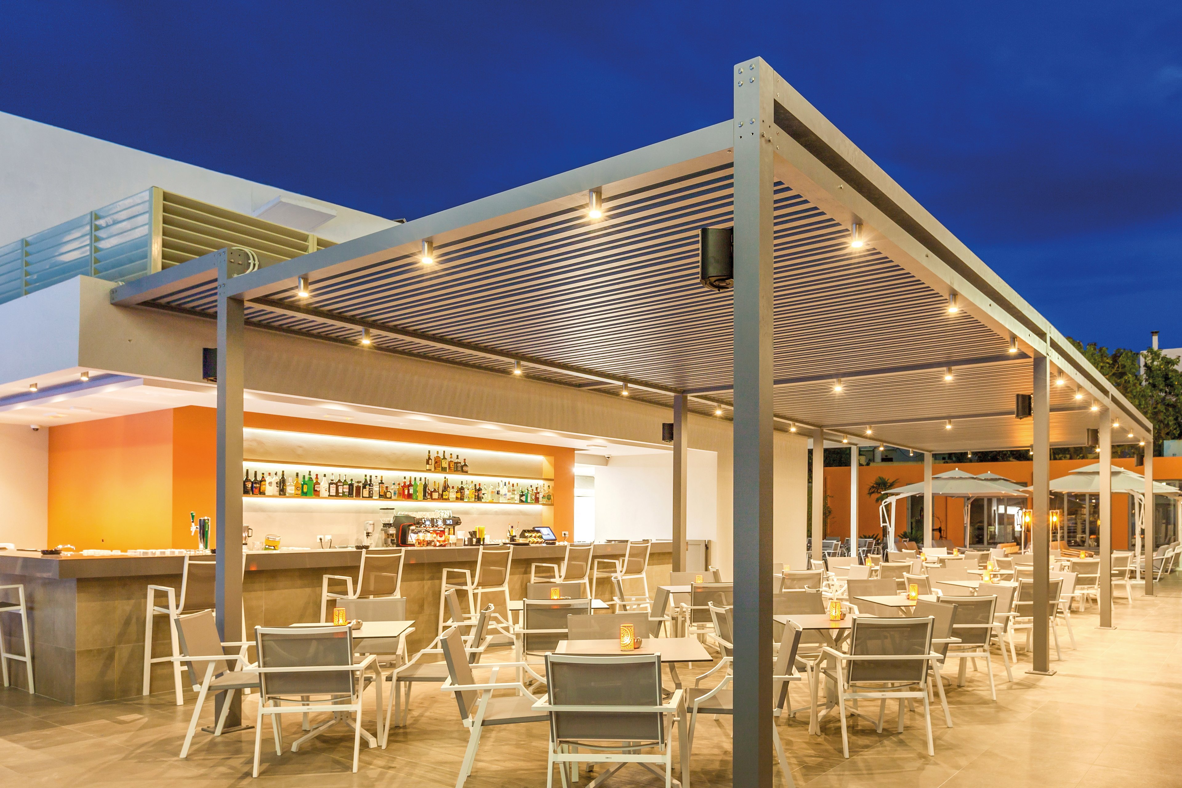 Blue Lagoon City Hotel