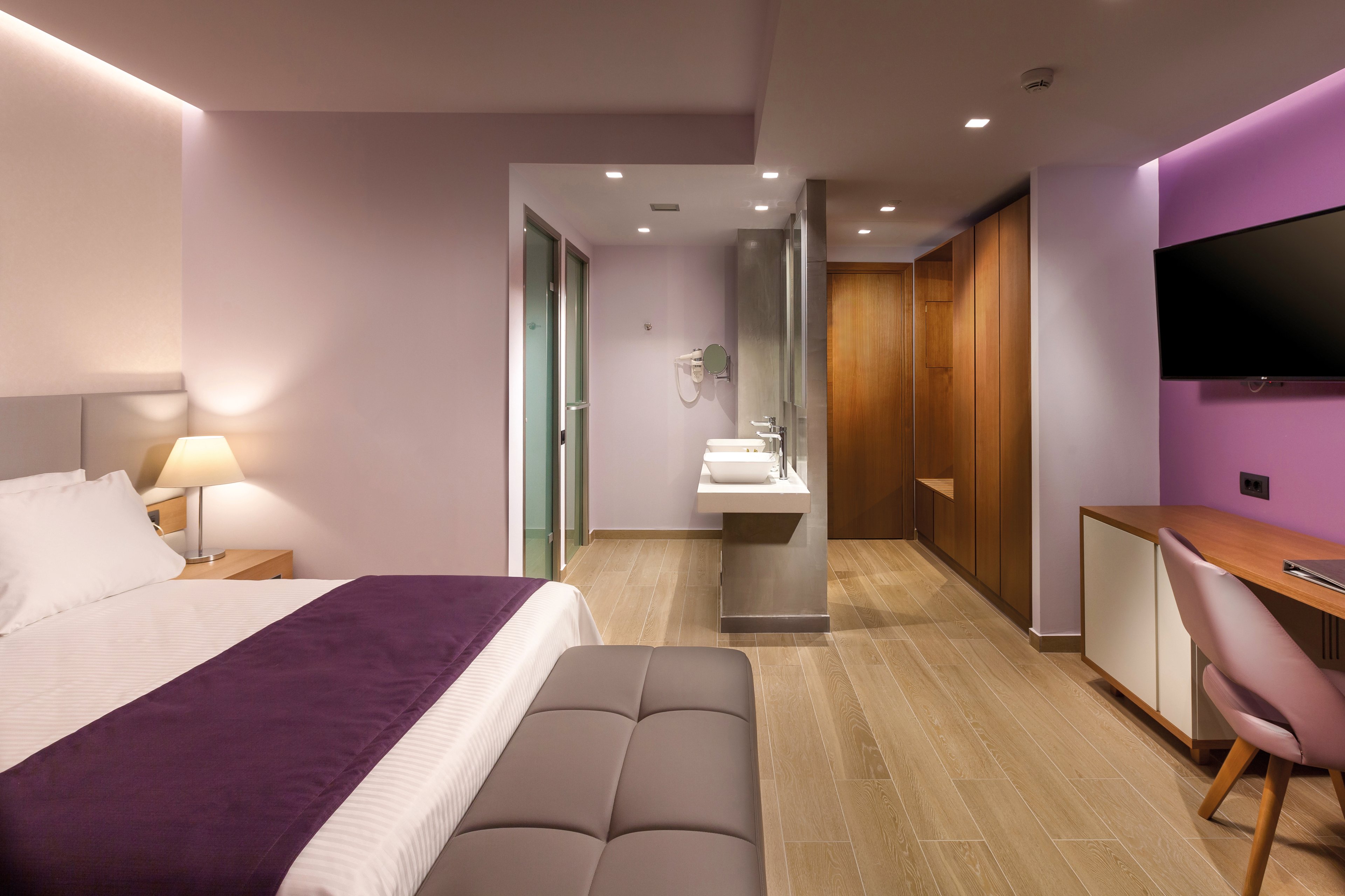 Blue Lagoon City Hotel