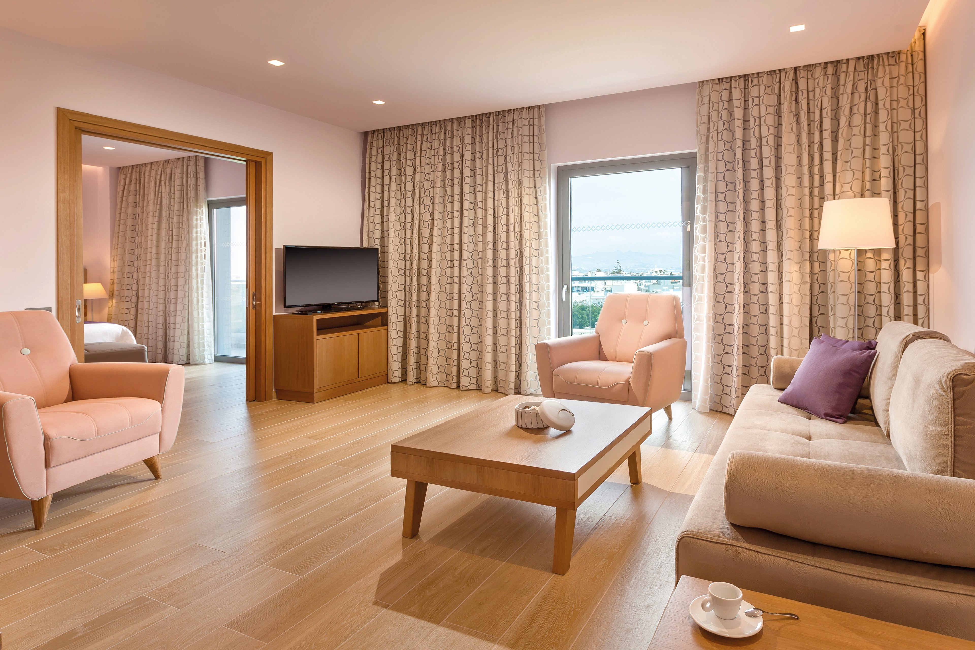 Blue Lagoon City Hotel