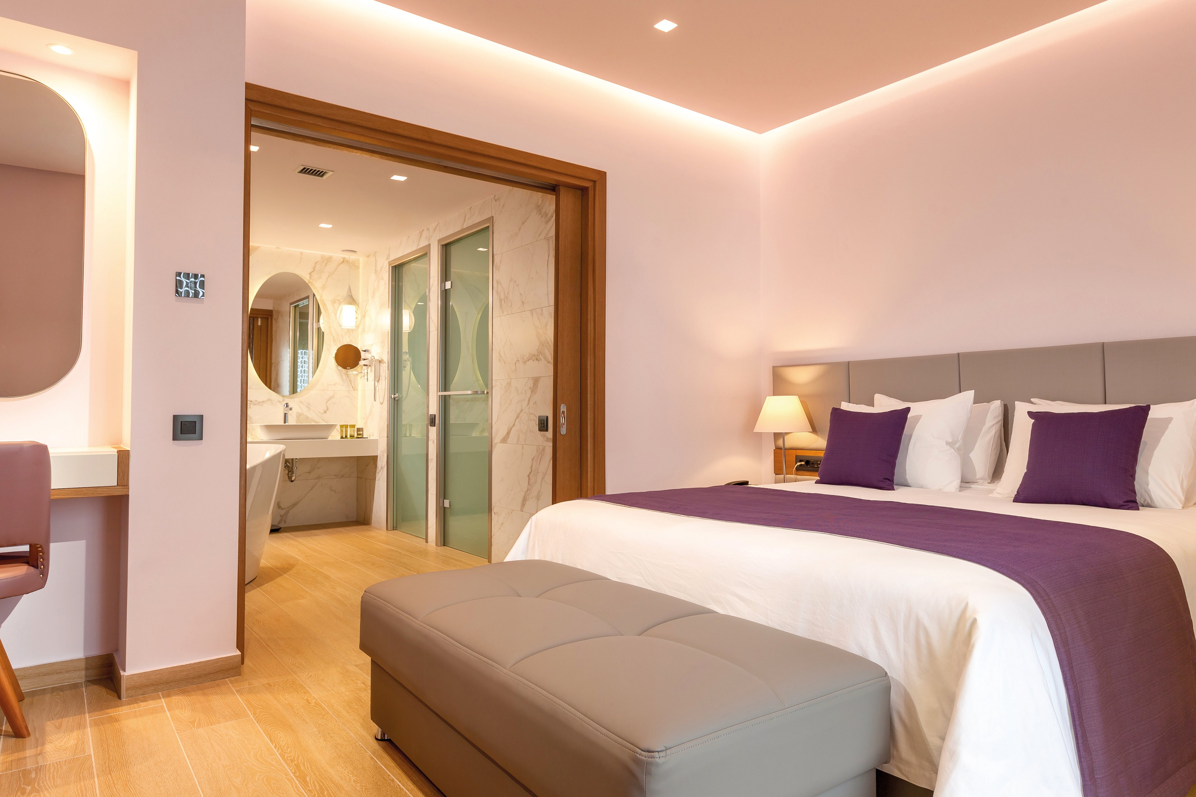 Blue Lagoon City Hotel