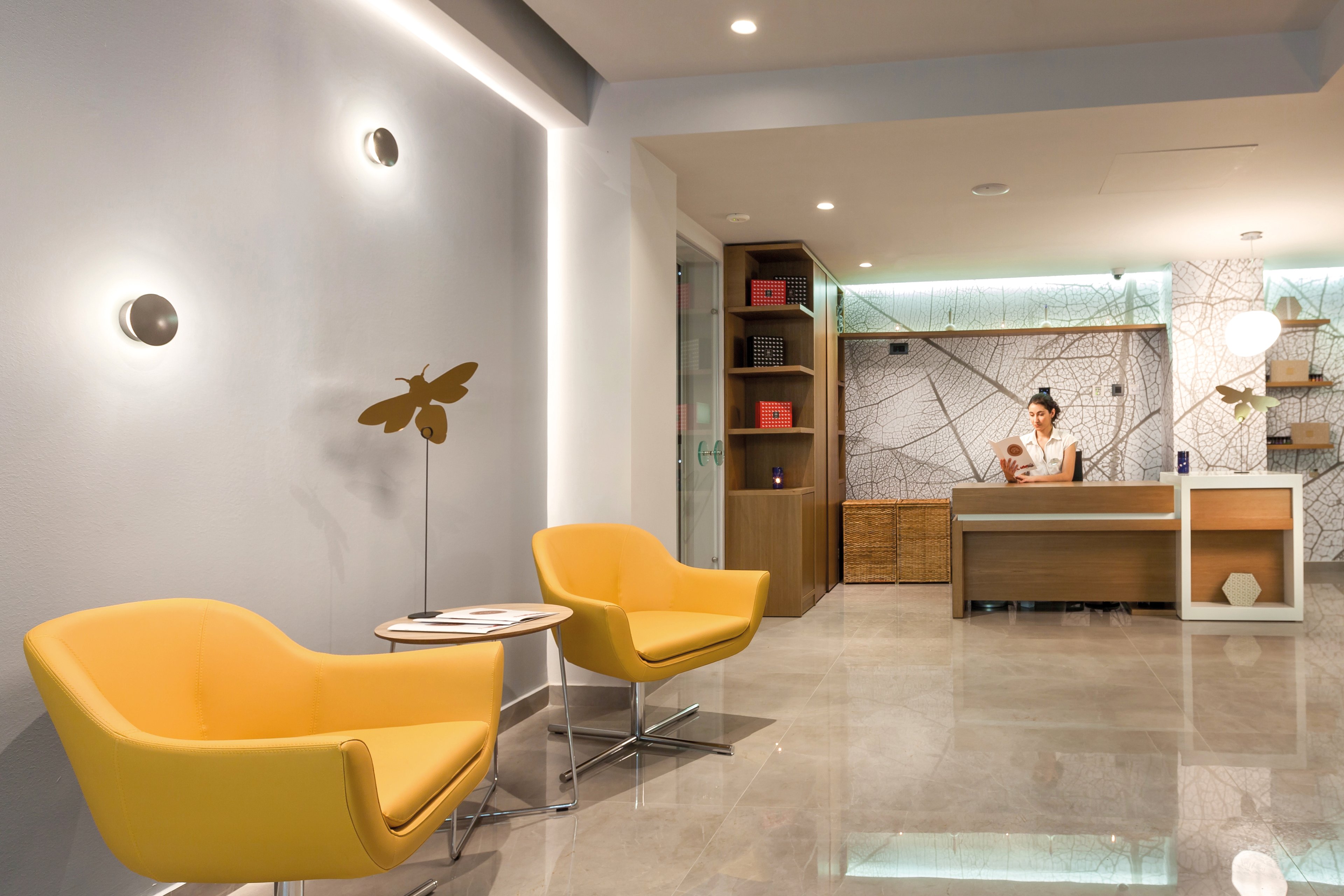 Blue Lagoon City Hotel