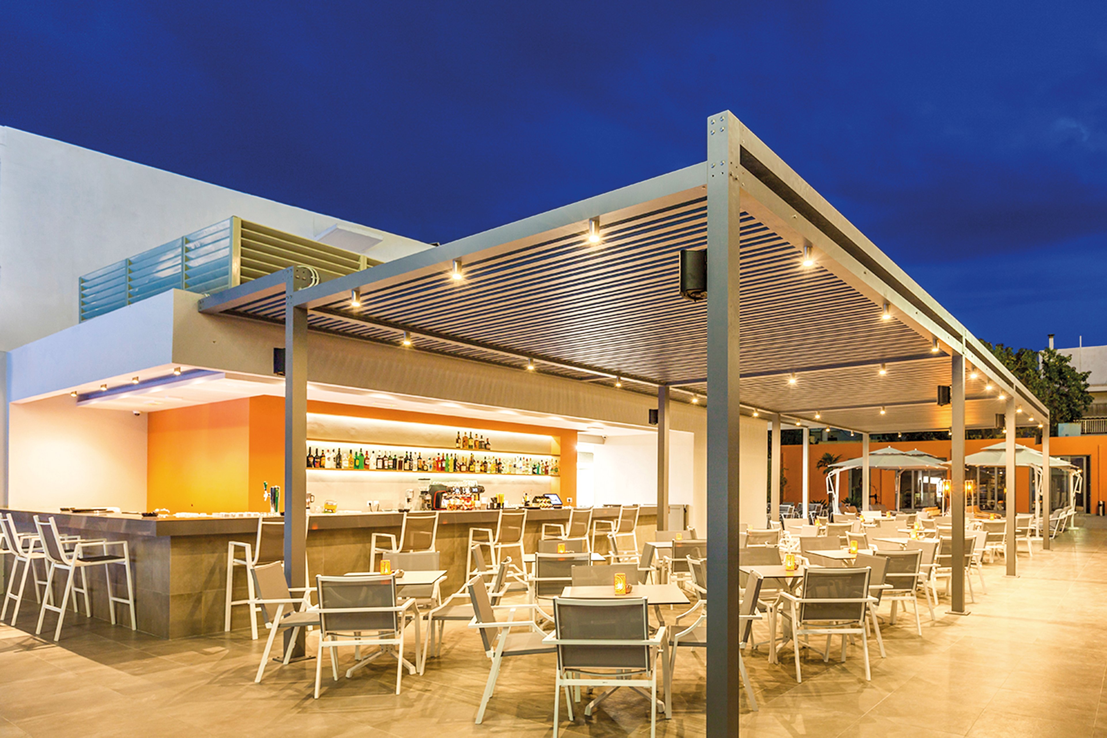 Blue Lagoon City Hotel