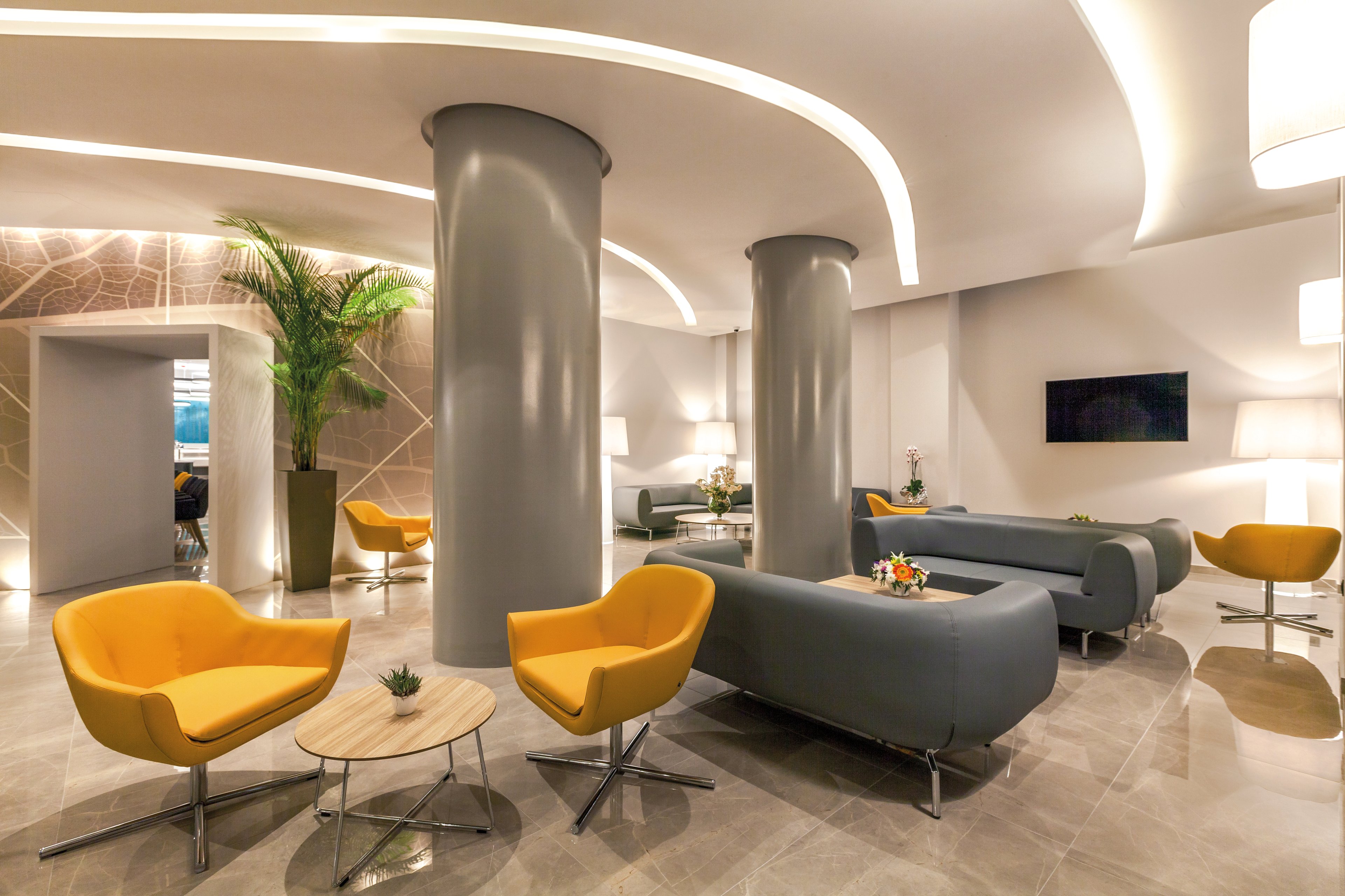 Blue Lagoon City Hotel