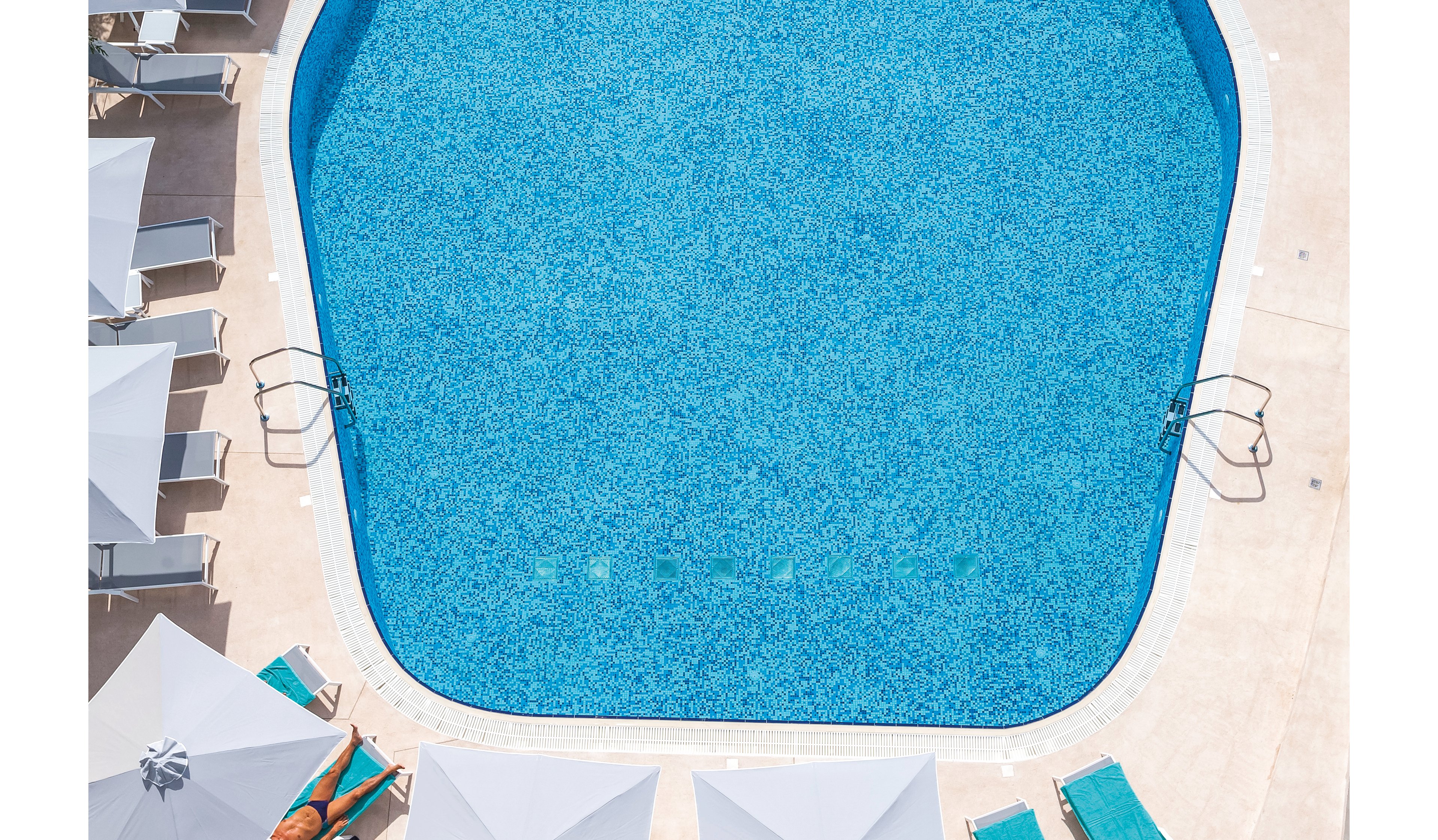 Blue Lagoon City Hotel