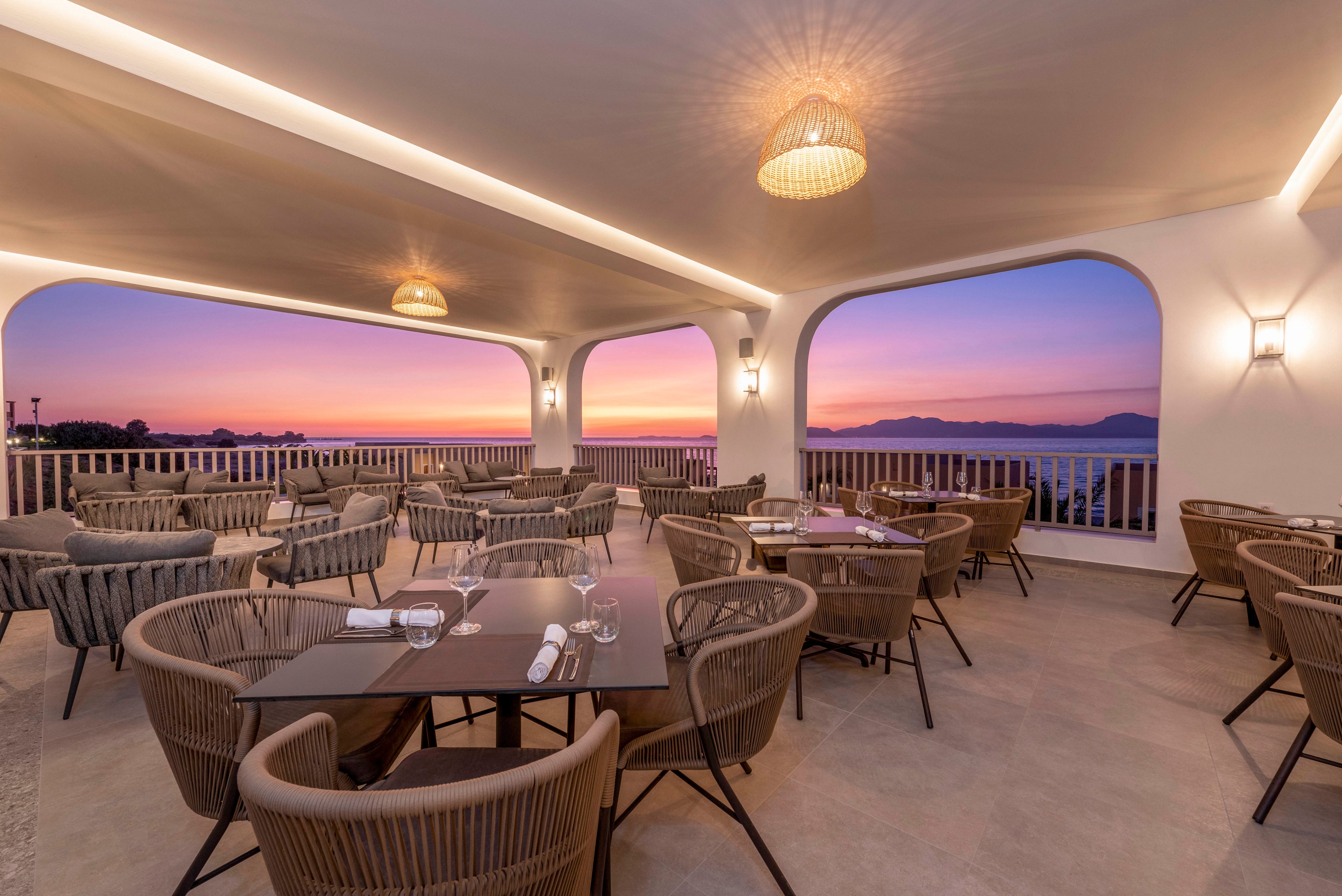 Horizon Beach Resort