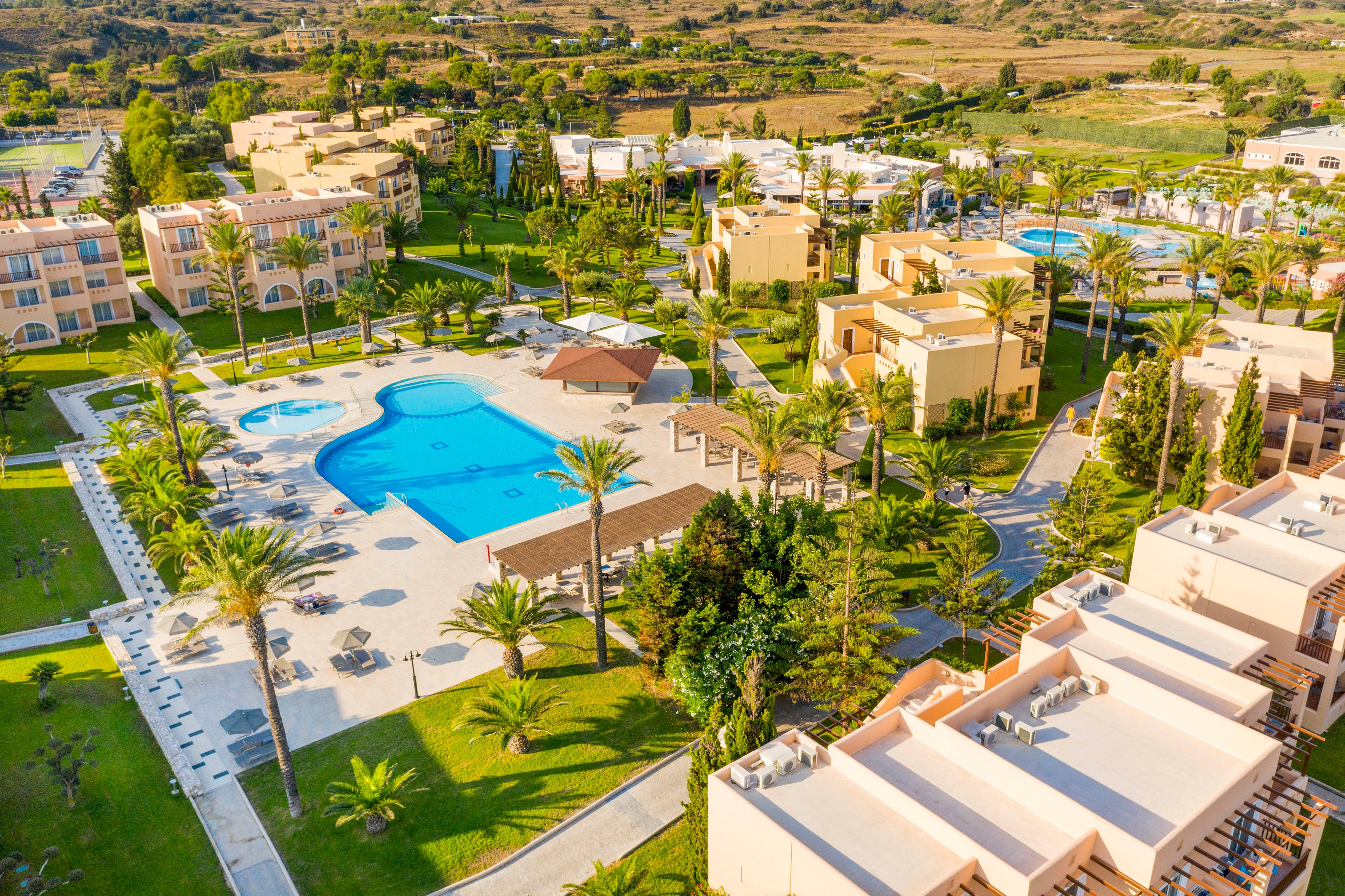 Horizon Beach Resort