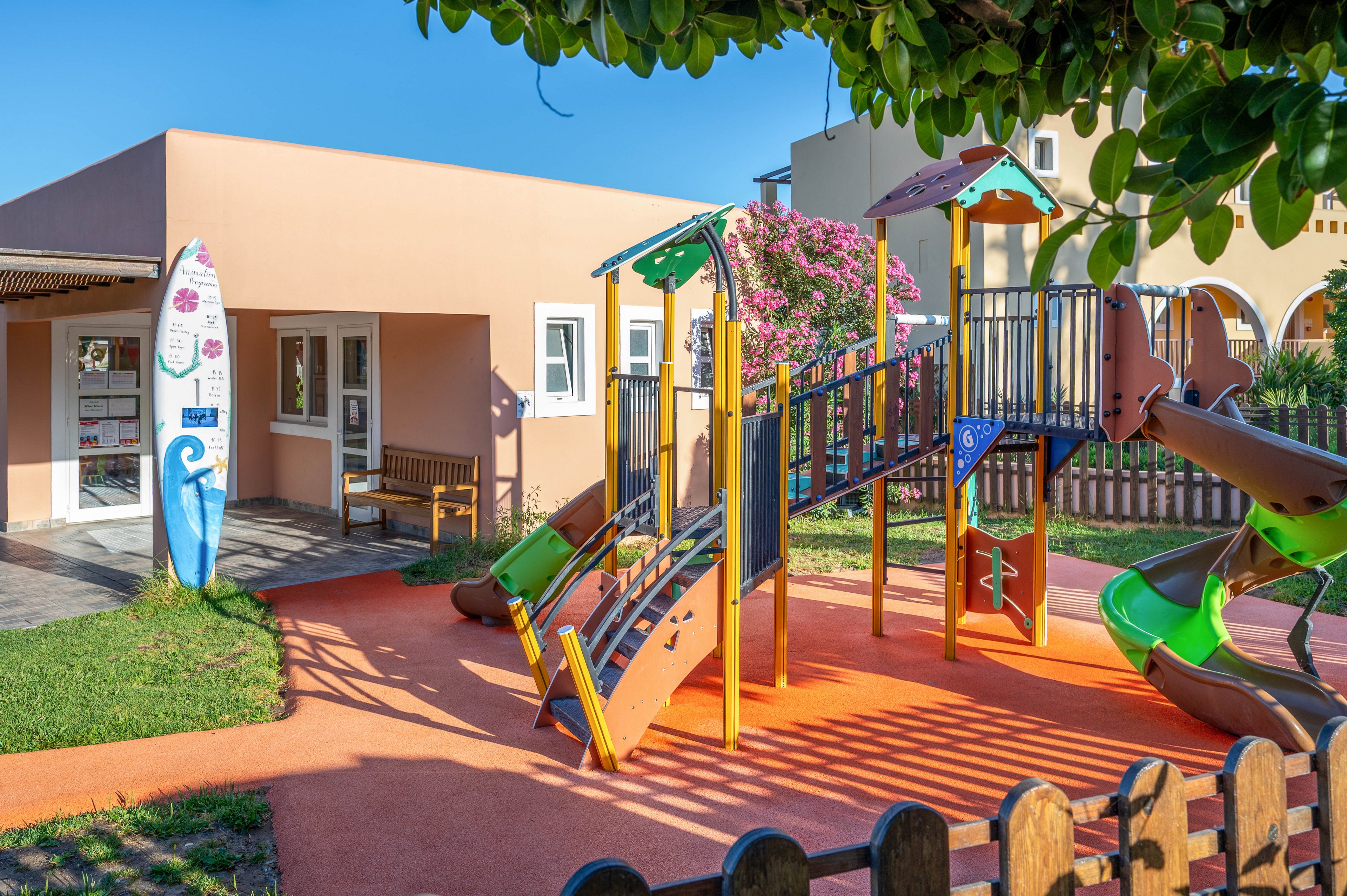 Horizon Beach Resort