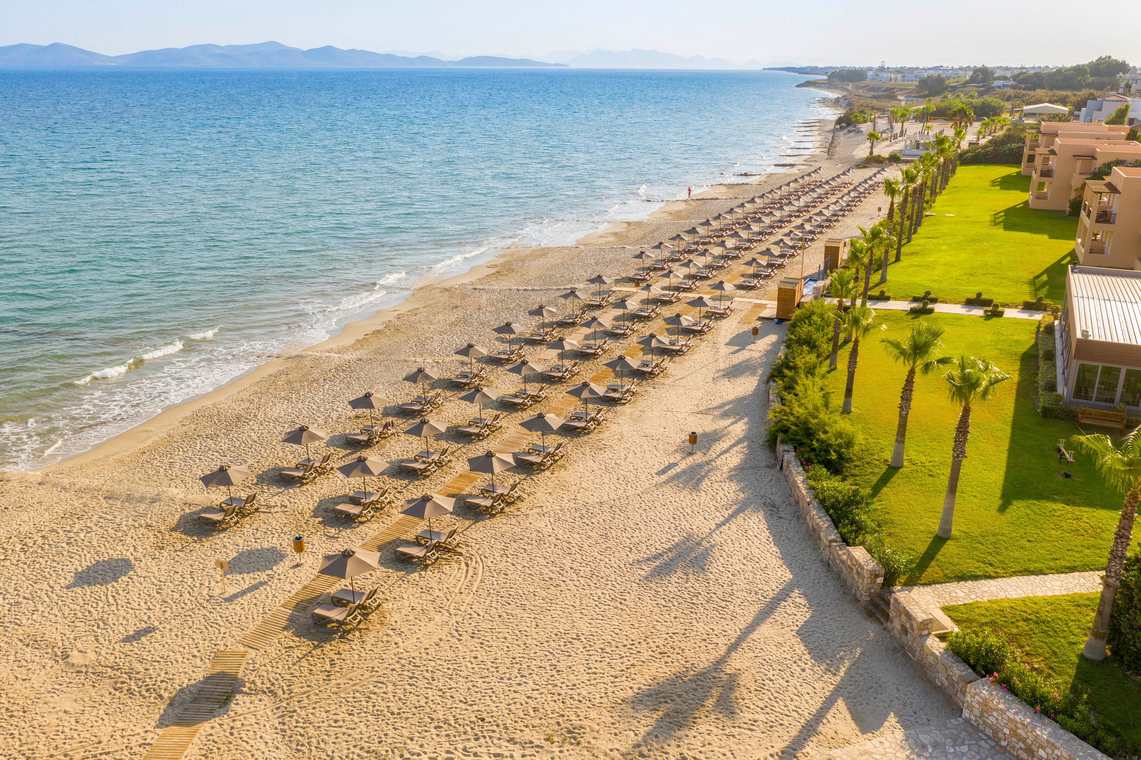 Horizon Beach Resort