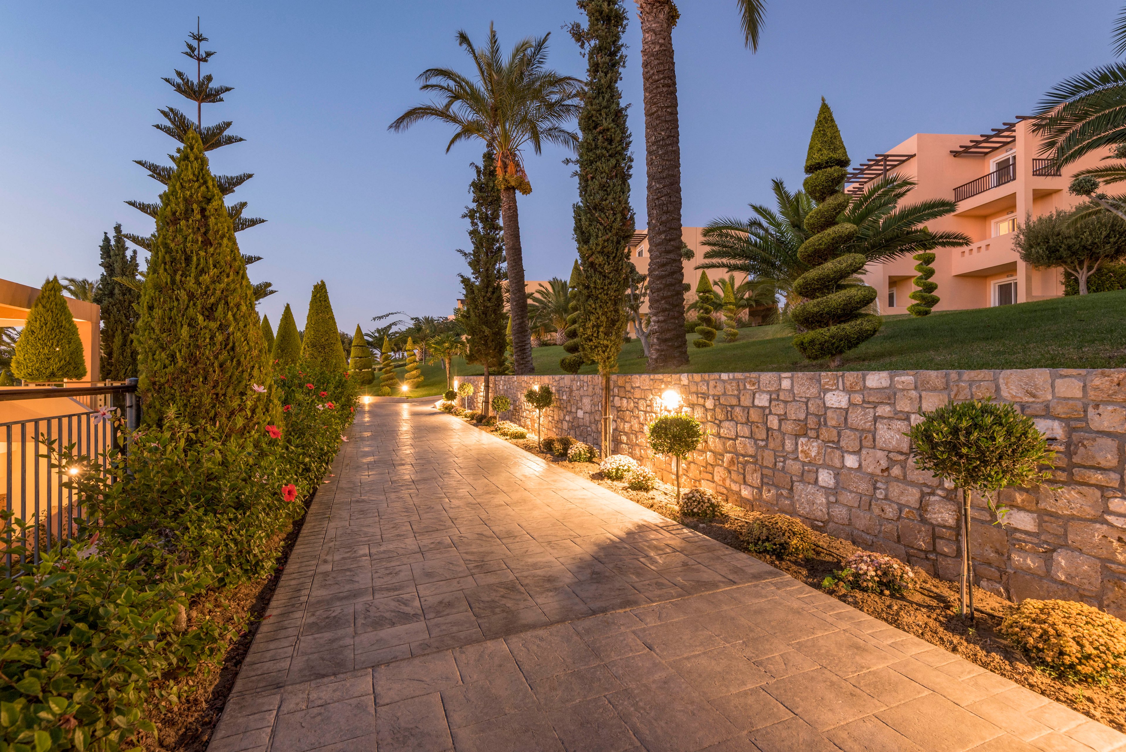 Horizon Beach Resort