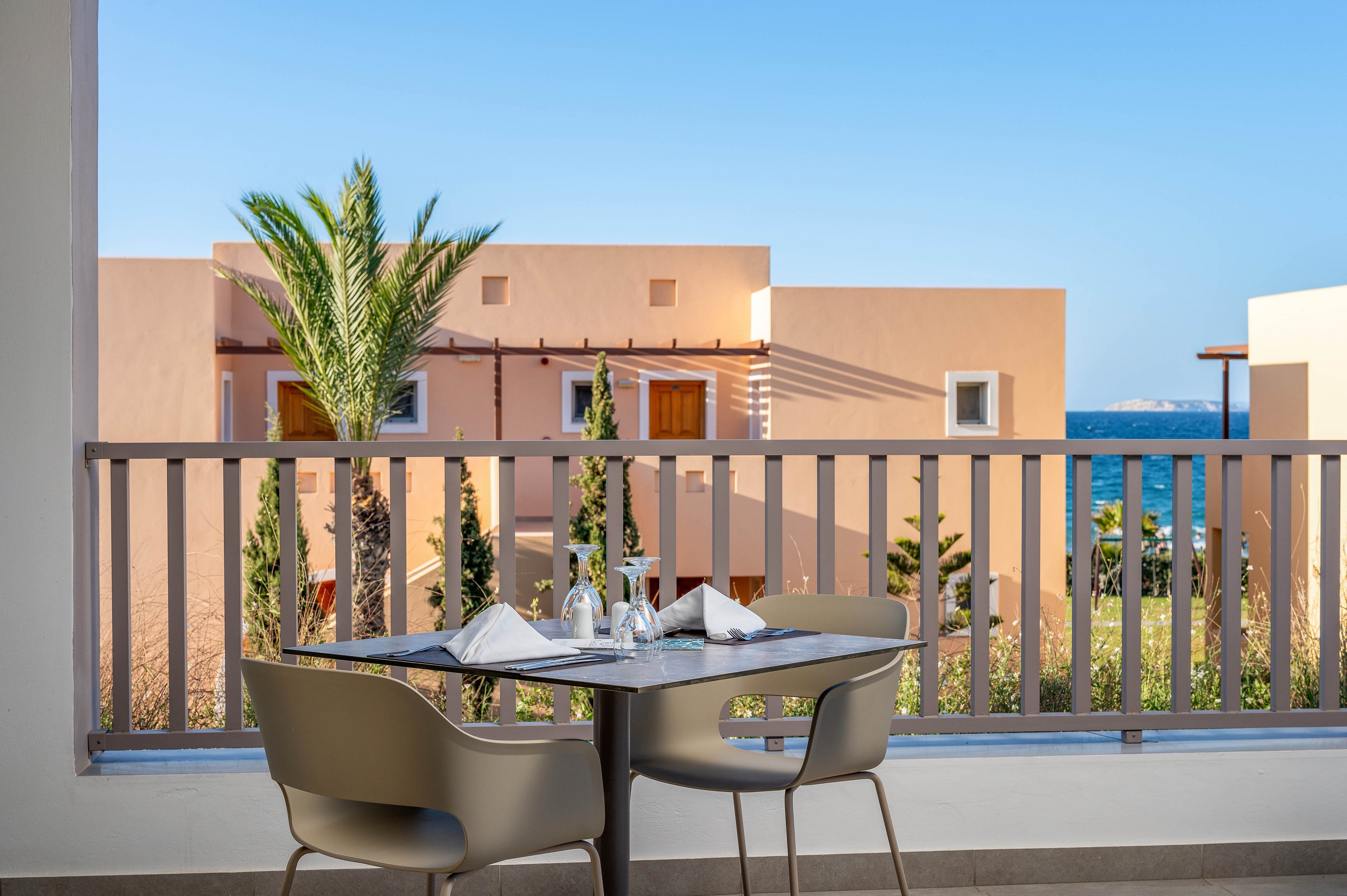 Horizon Beach Resort