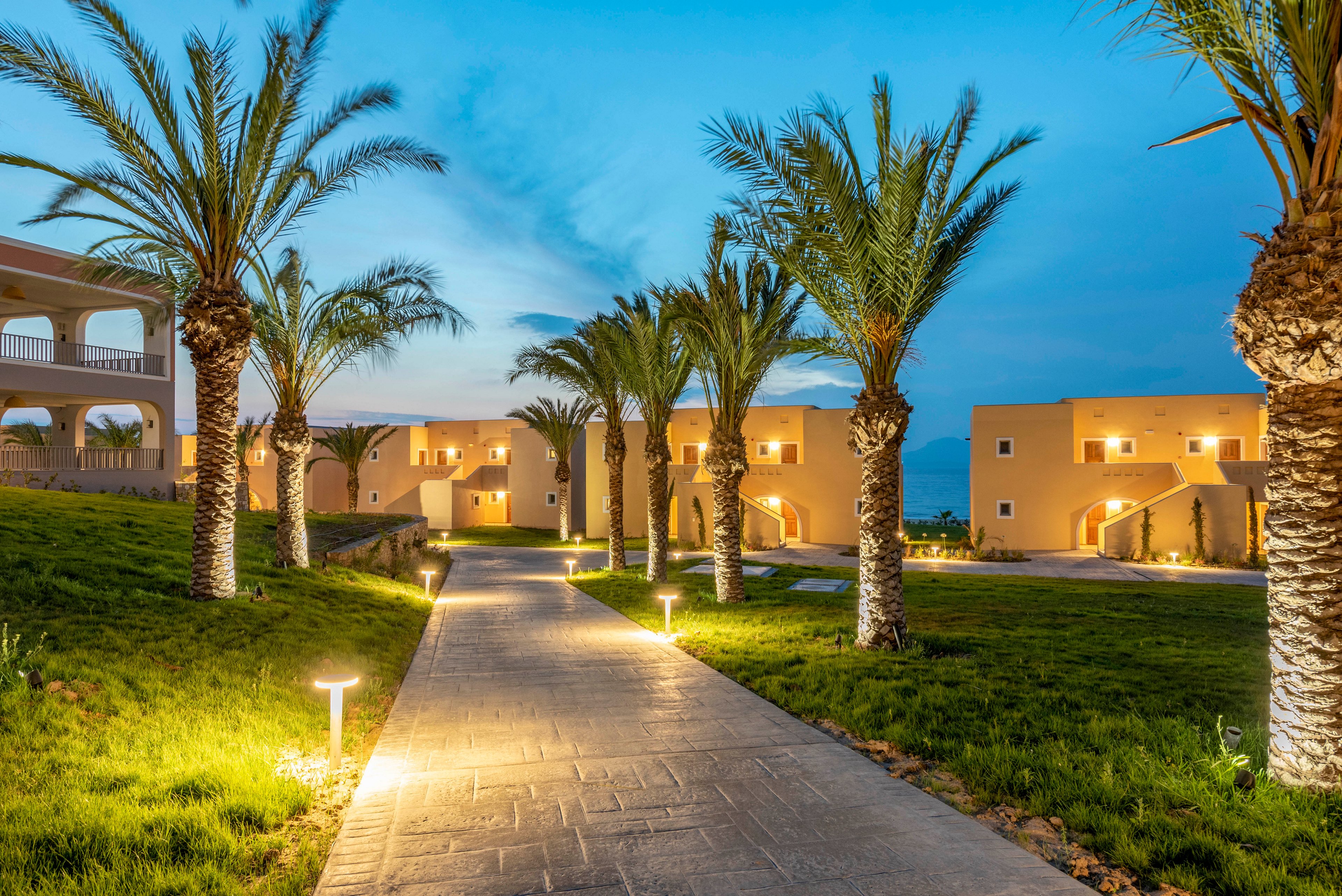 Horizon Beach Resort