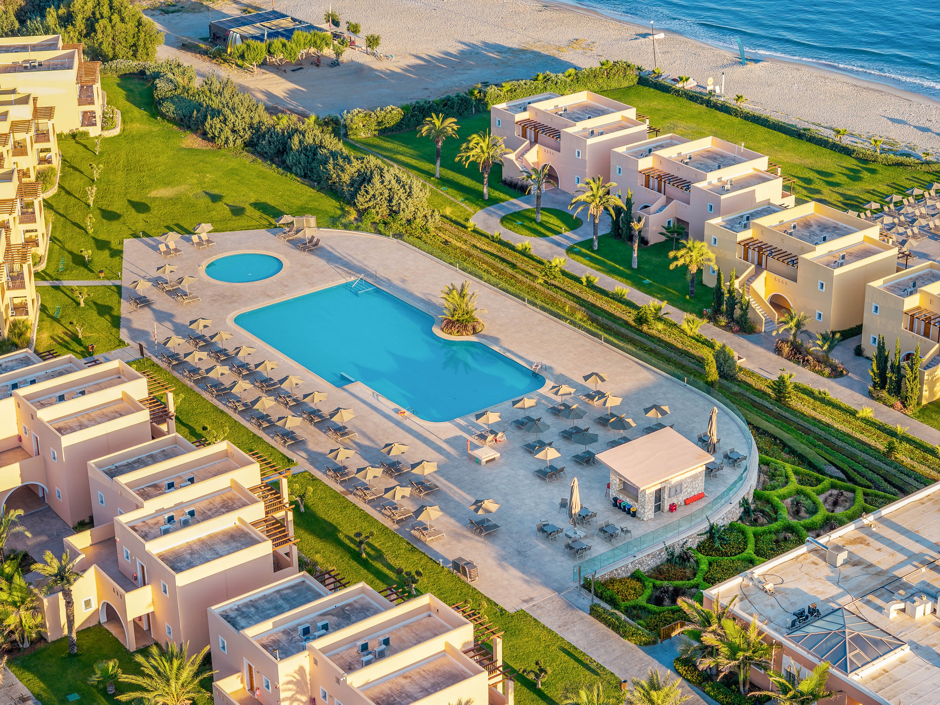 Horizon Beach Resort