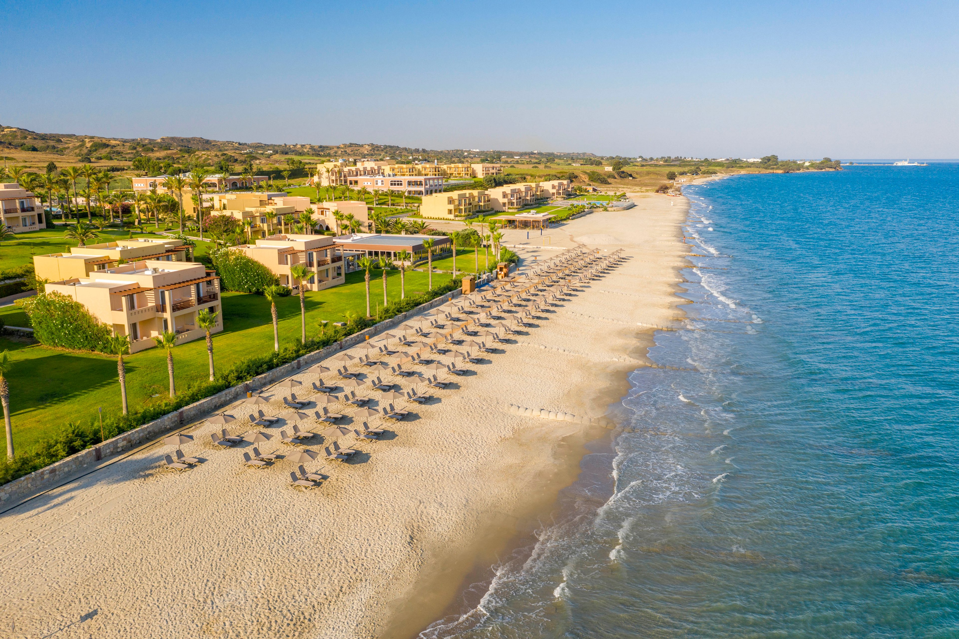 Horizon Beach Resort