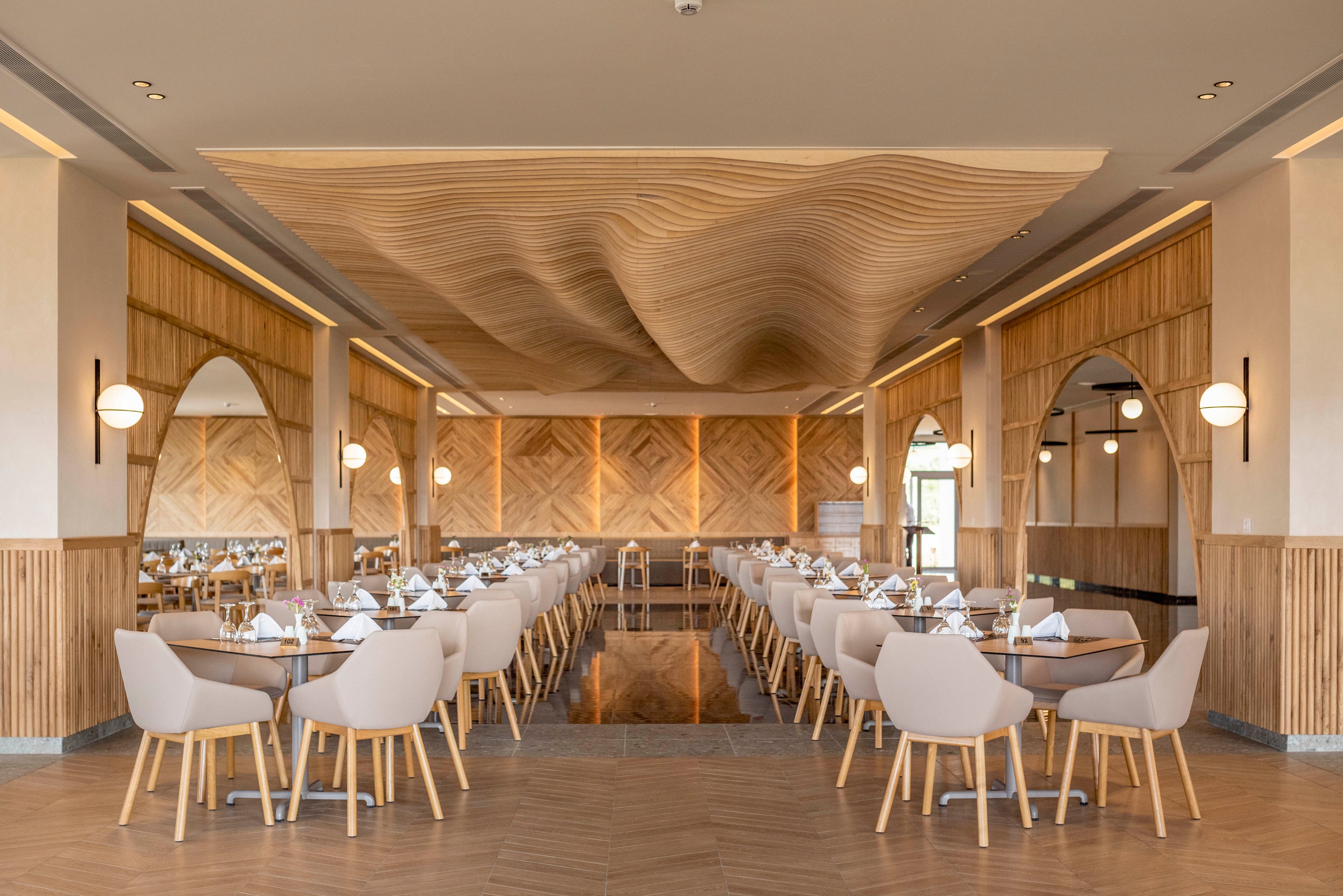 Horizon Beach Resort