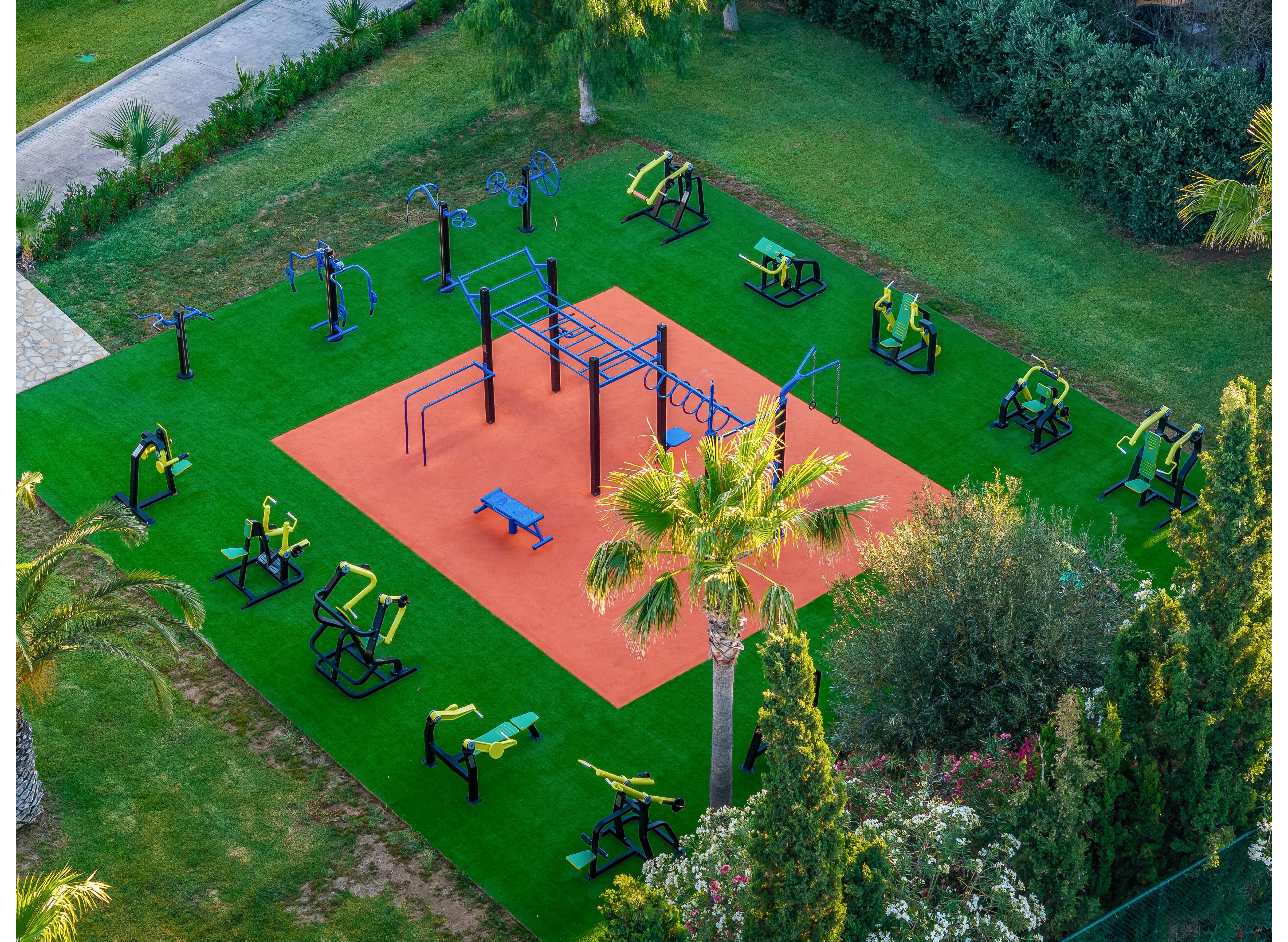 Horizon Beach Resort