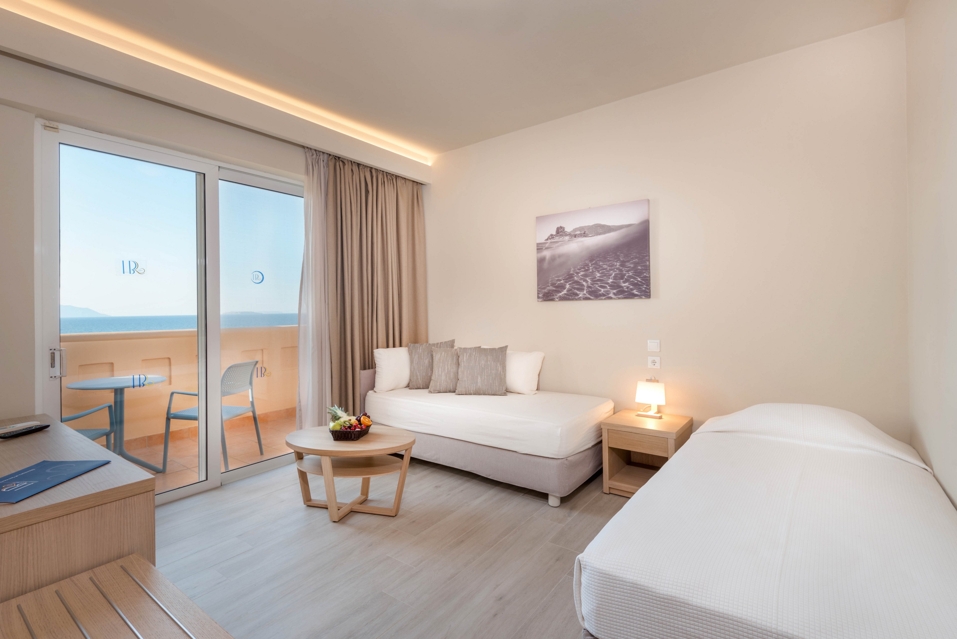 Horizon Beach Resort