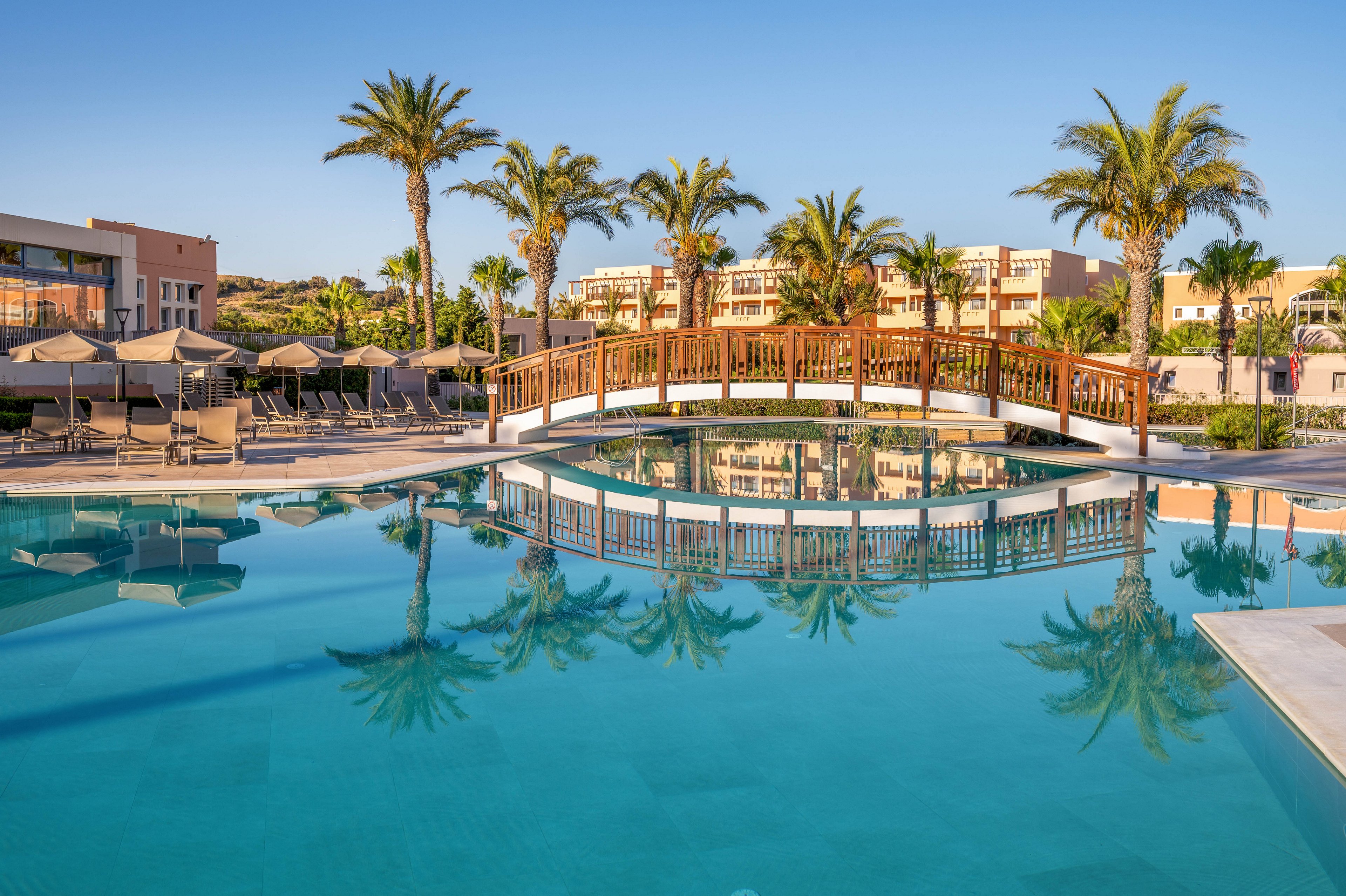 Horizon Beach Resort