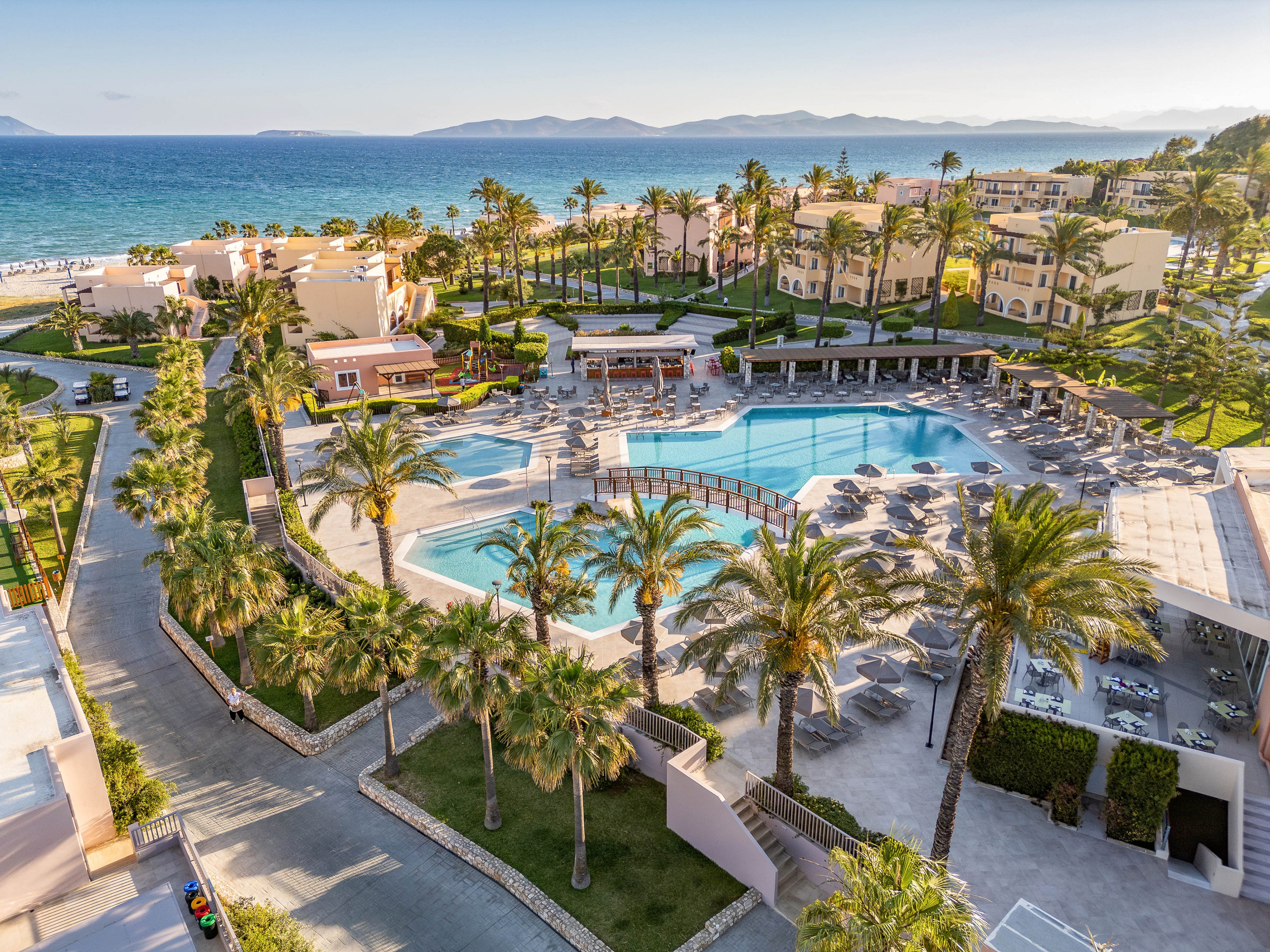 Horizon Beach Resort