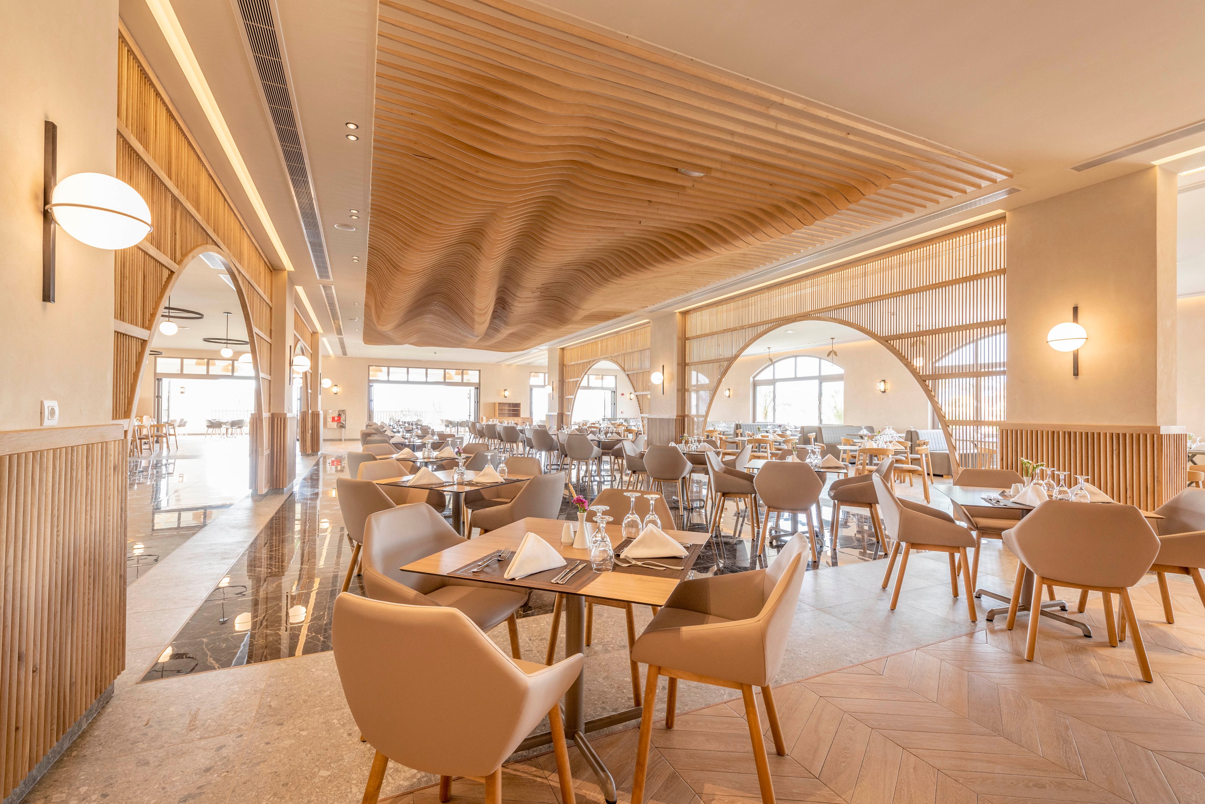 Horizon Beach Resort