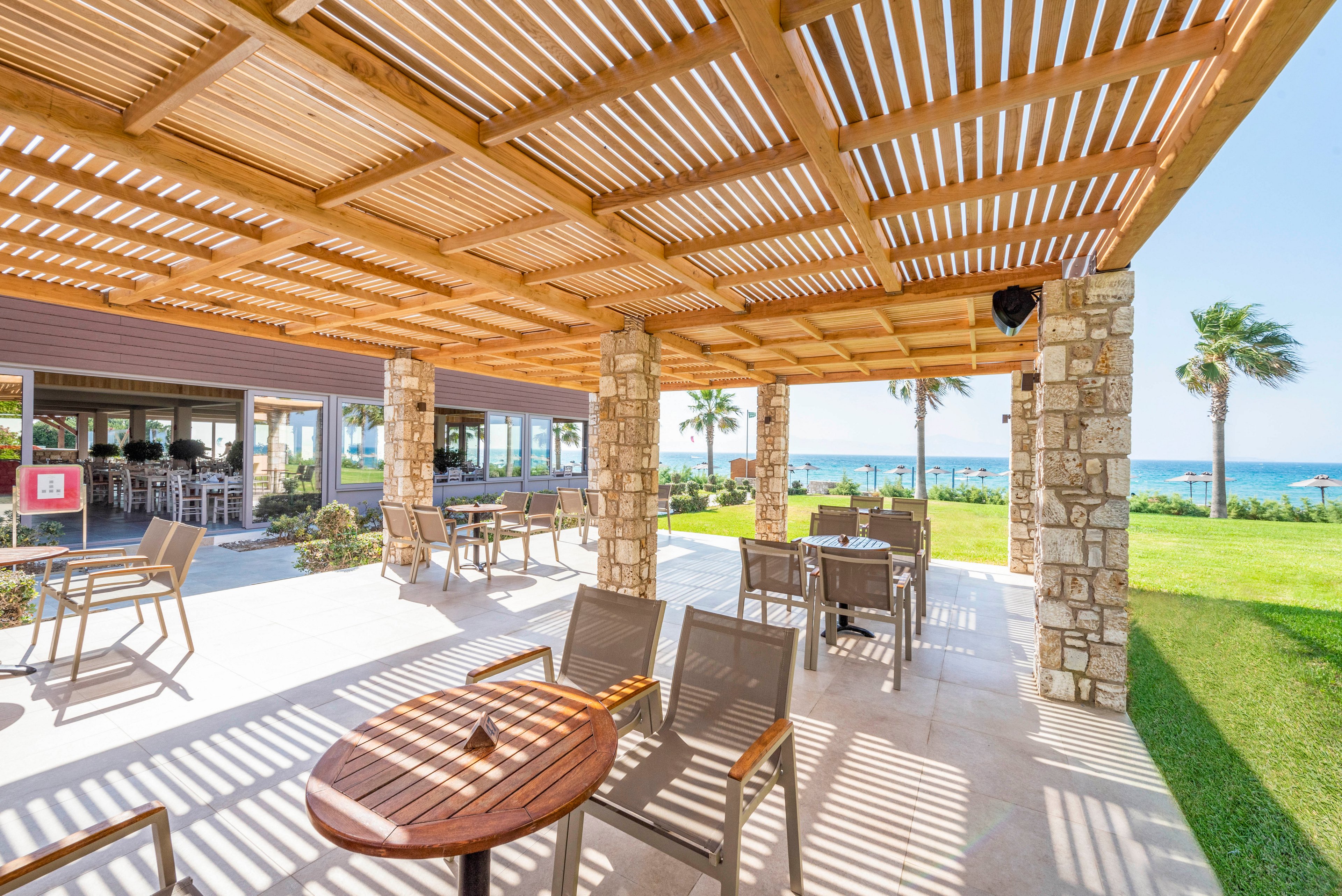 Horizon Beach Resort