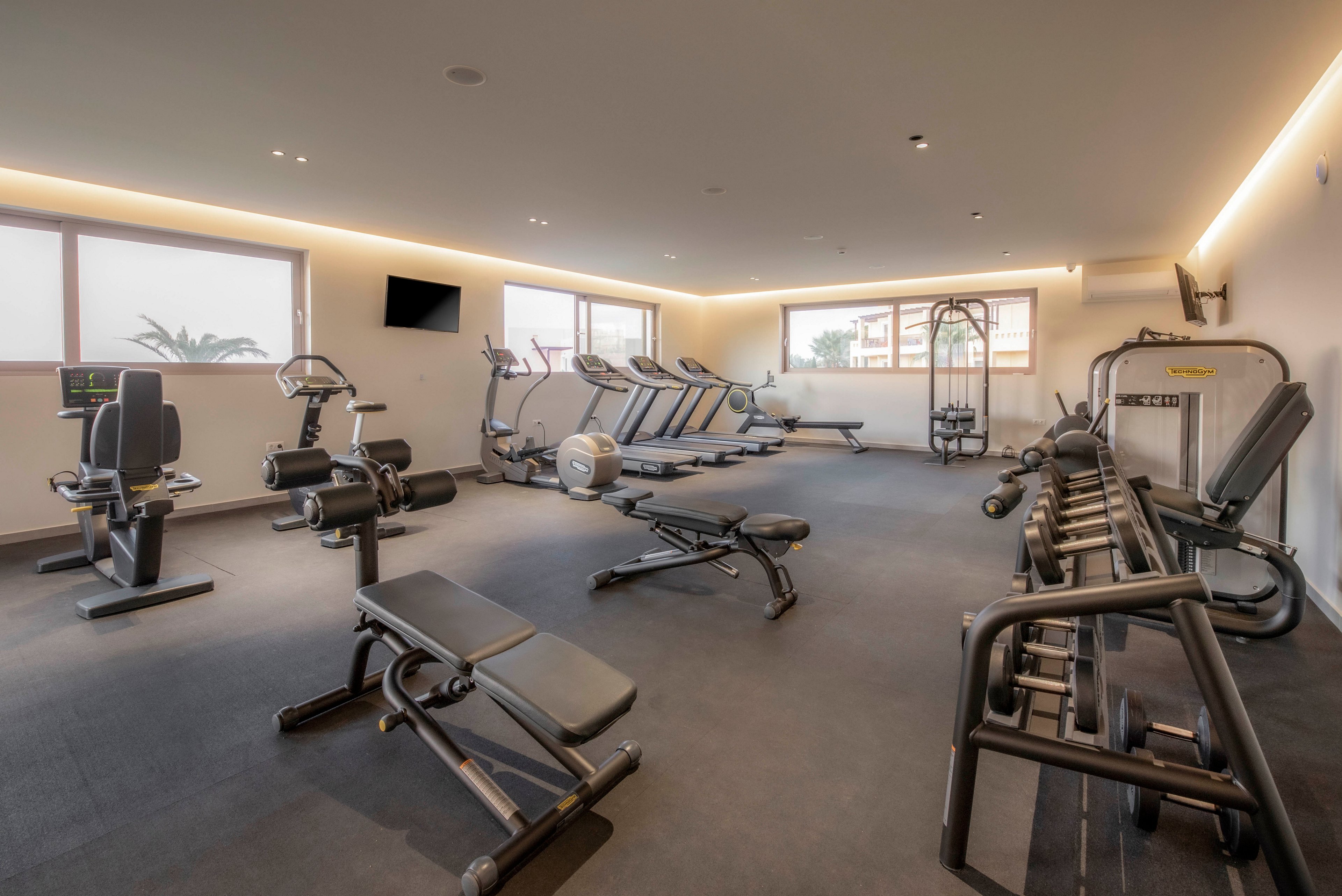 Horizon Beach Resort