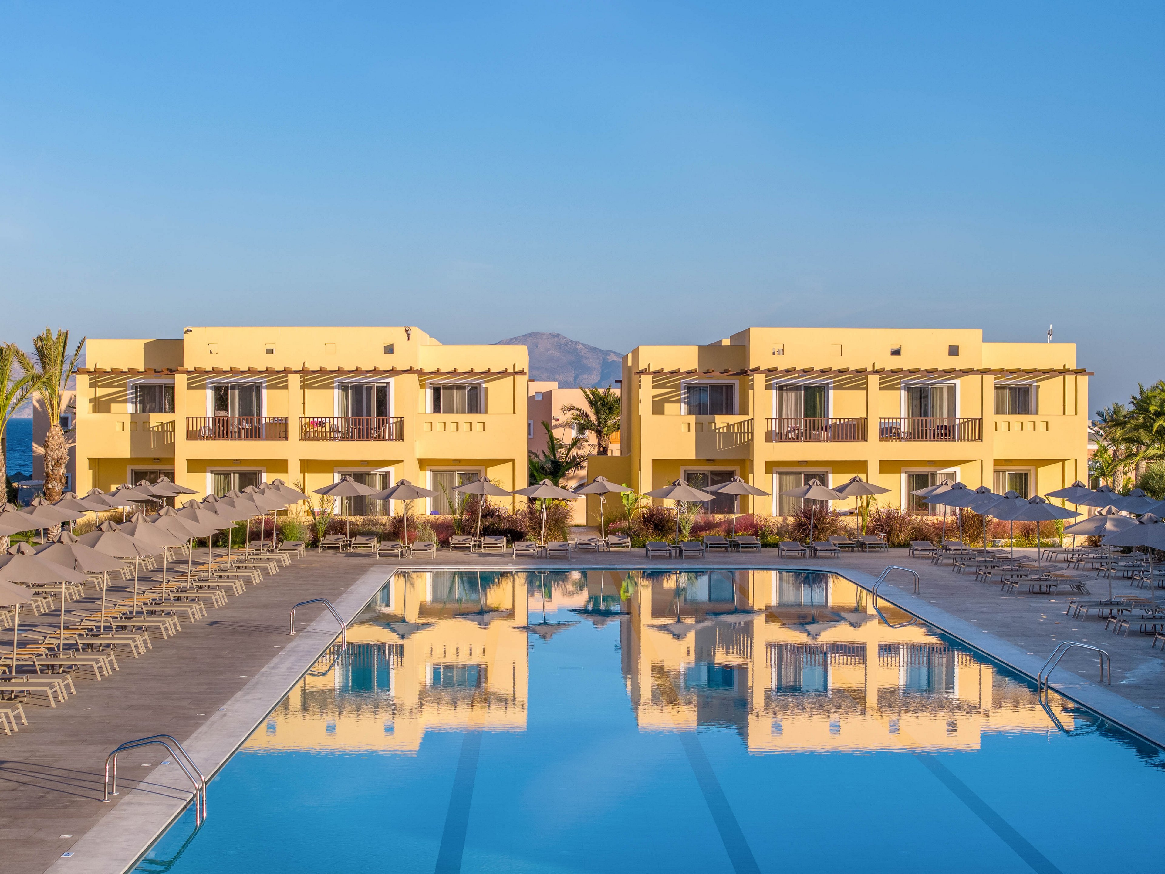 Horizon Beach Resort