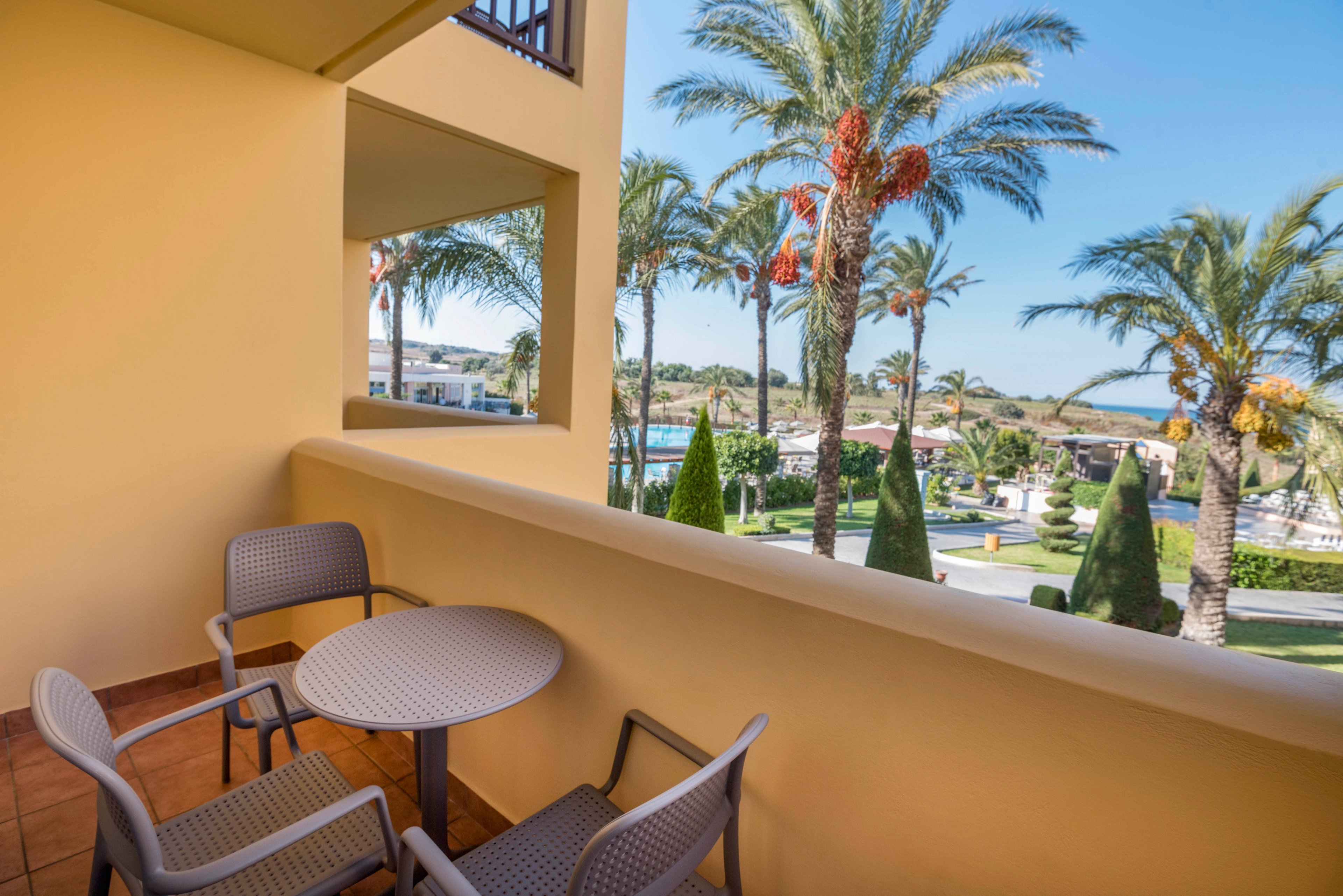 Horizon Beach Resort