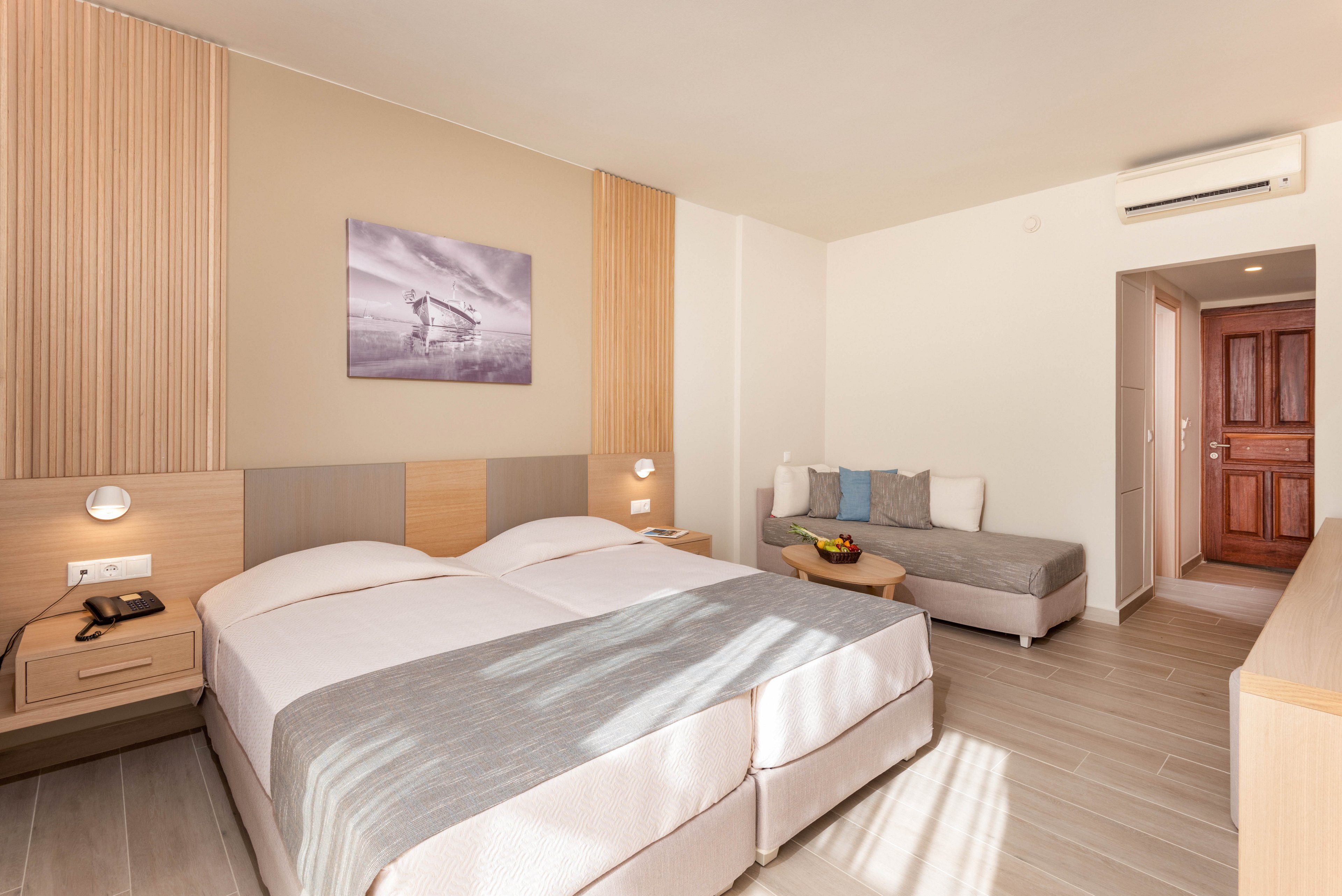 Horizon Beach Resort