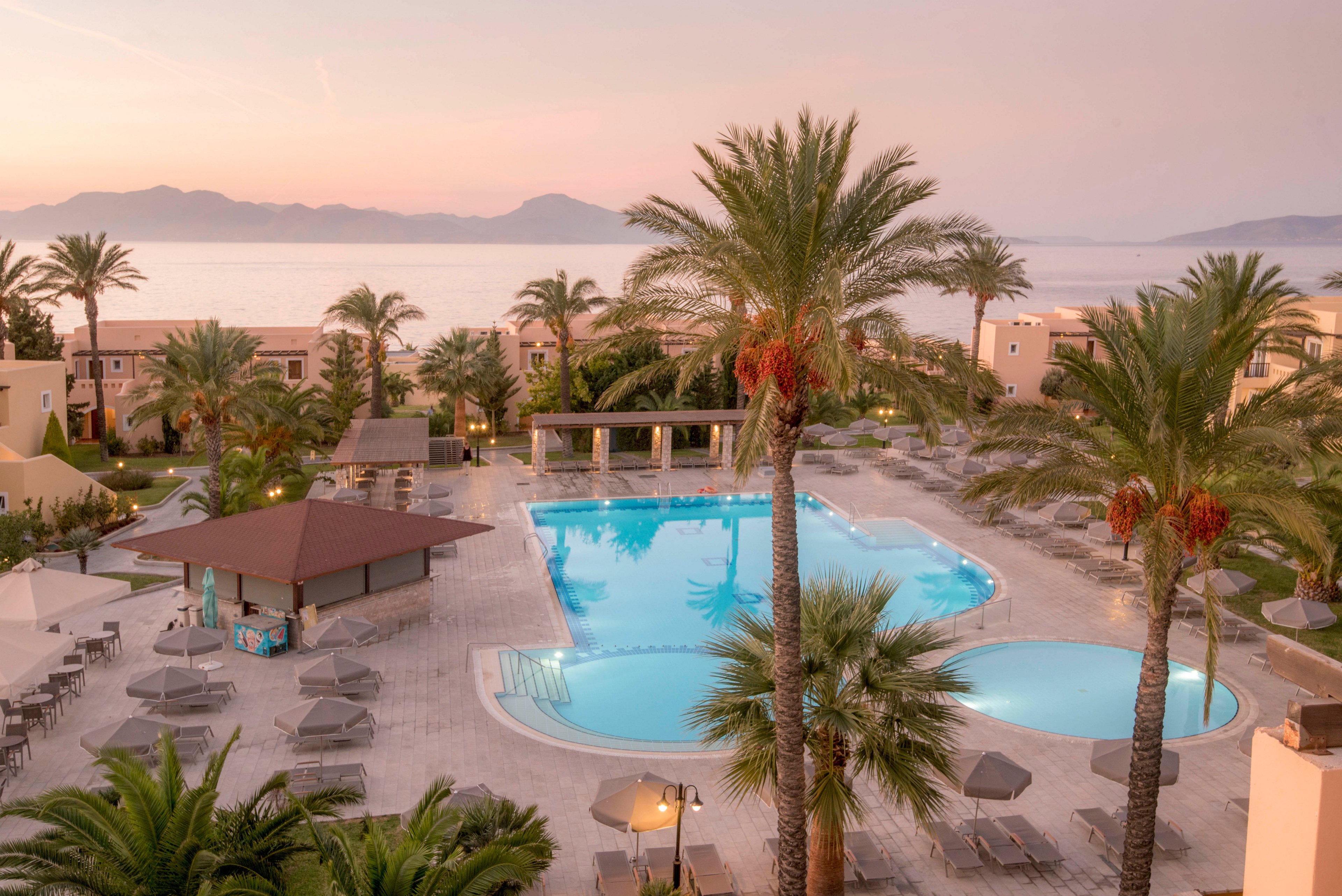 Horizon Beach Resort