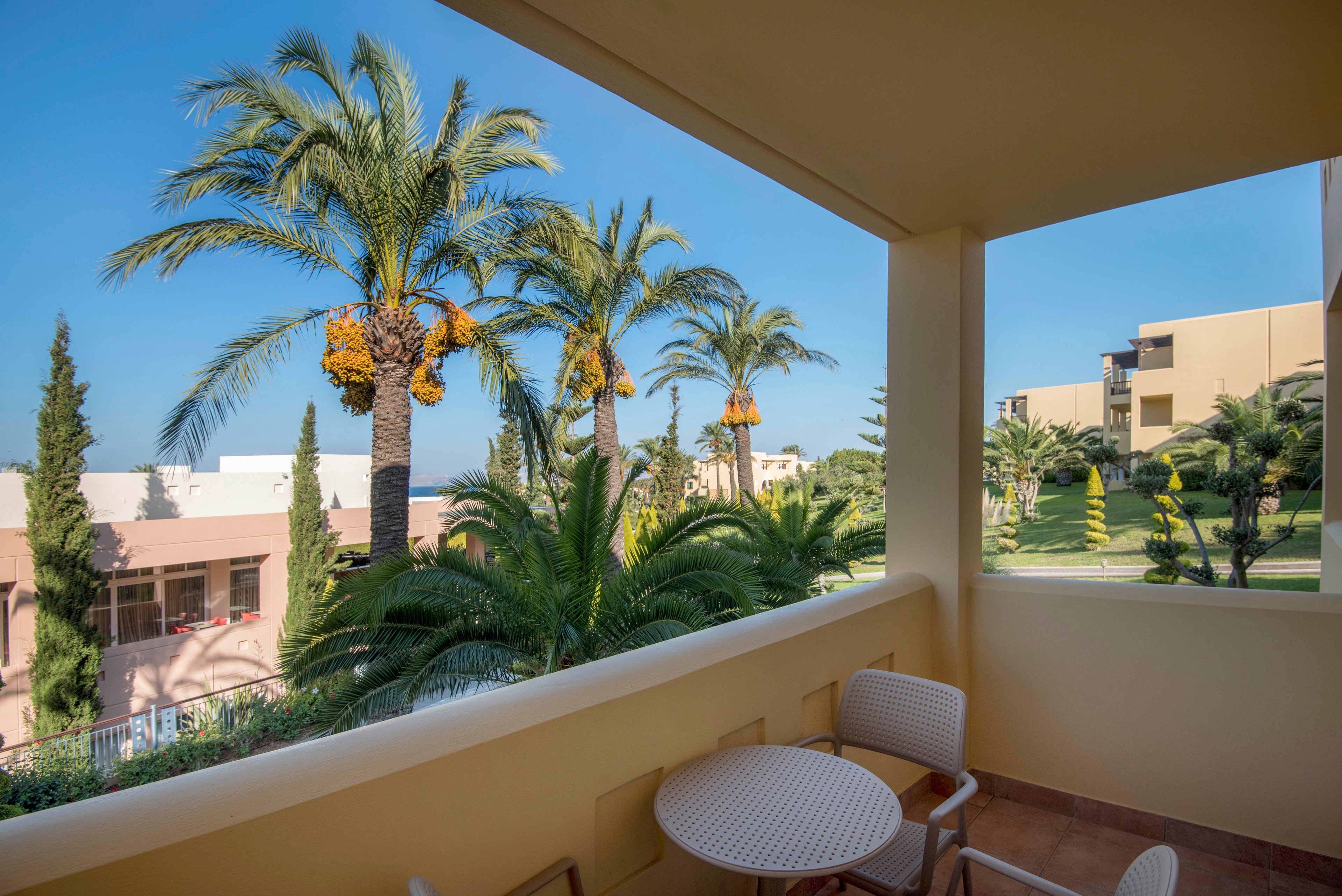 Horizon Beach Resort