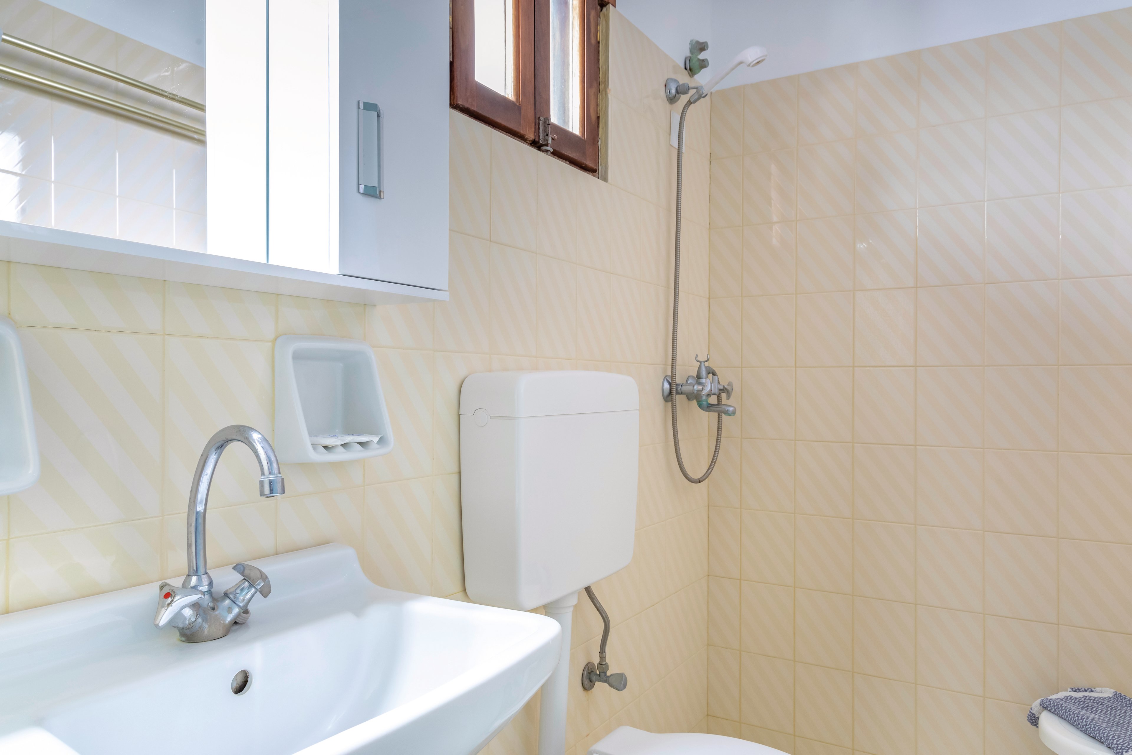 Hotel Hermes - Kalymnos