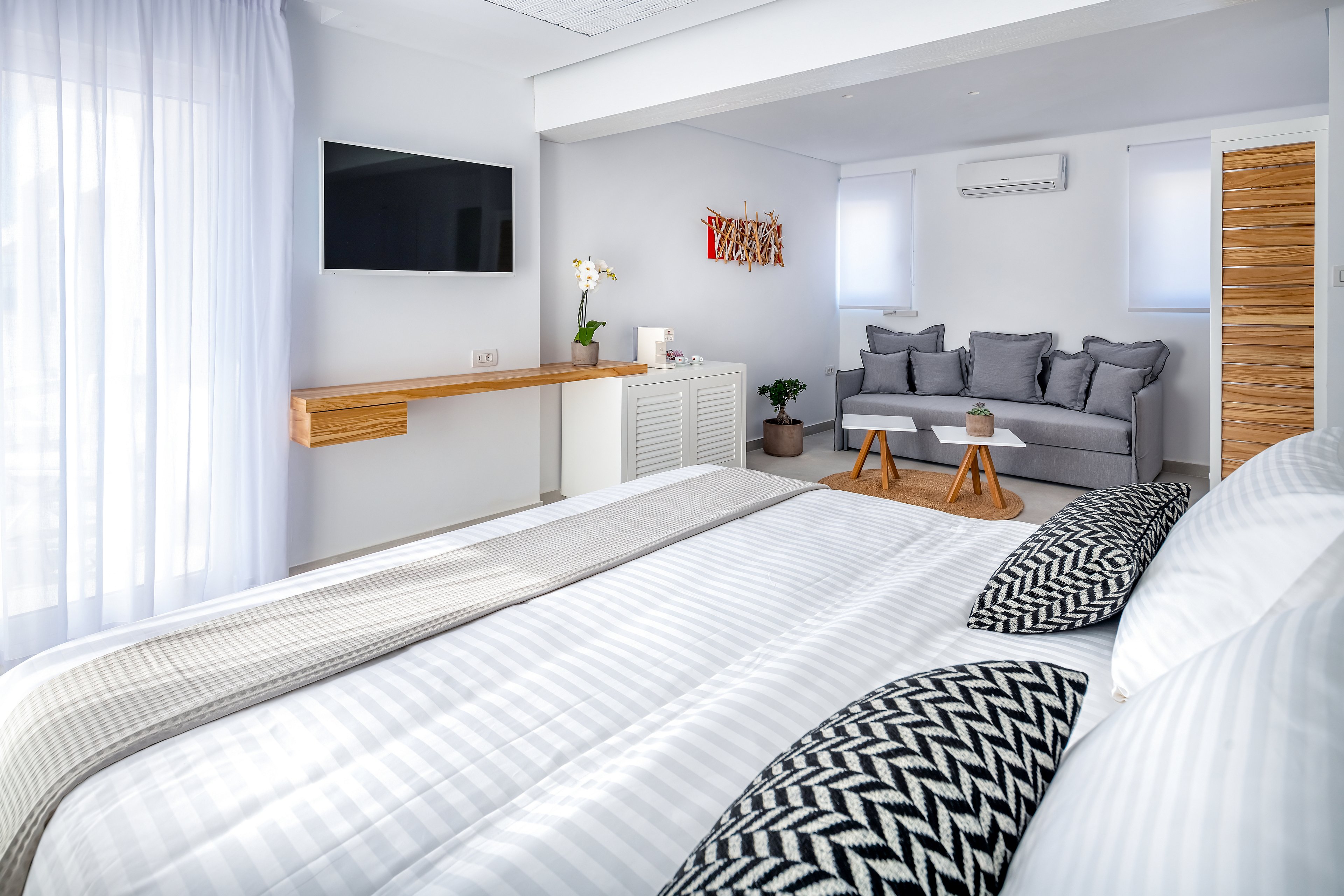 Kantouni Beach Boutique Hotel