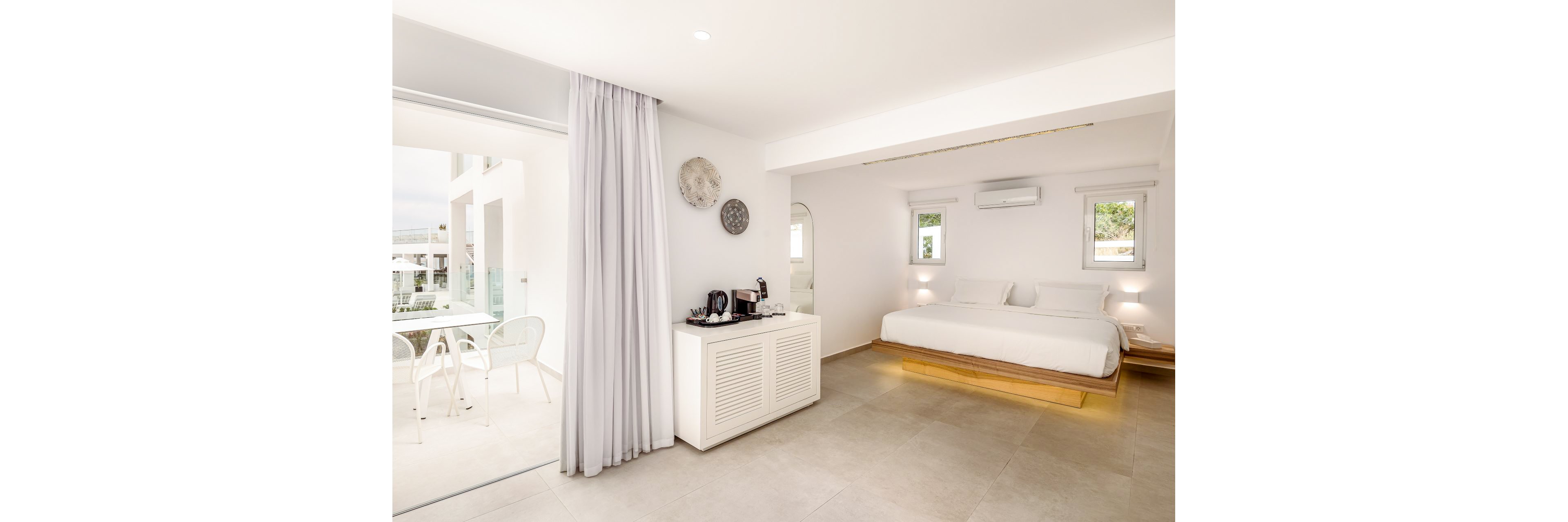 Kantouni Beach Boutique Hotel