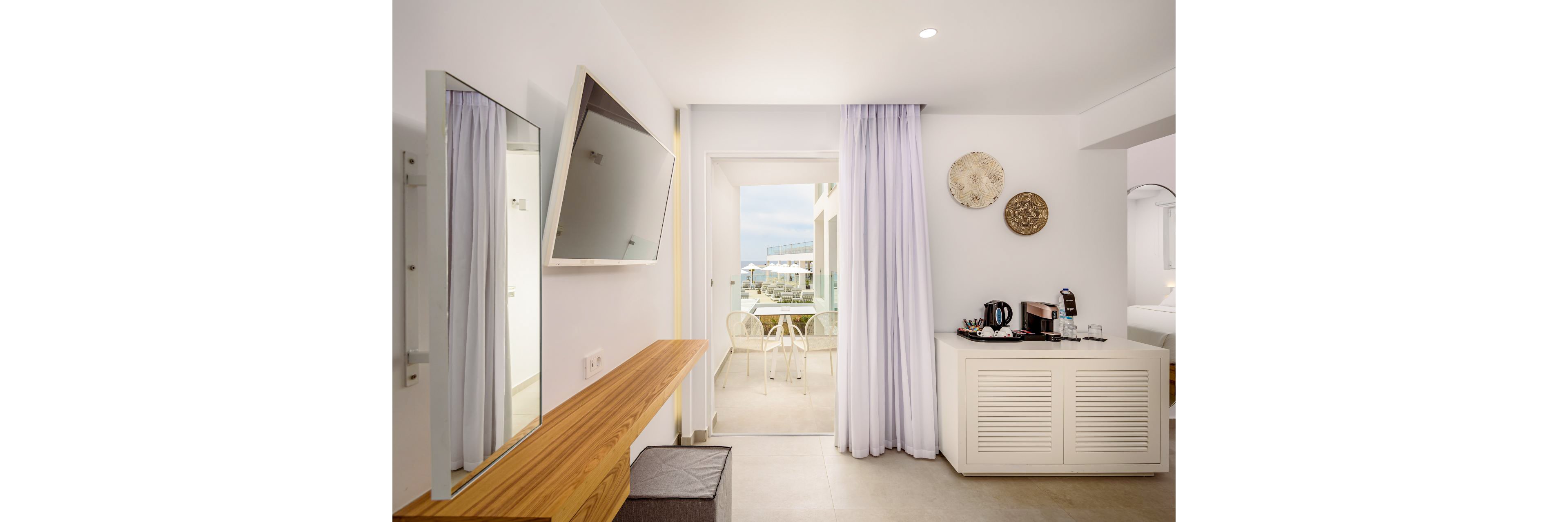 Kantouni Beach Boutique Hotel