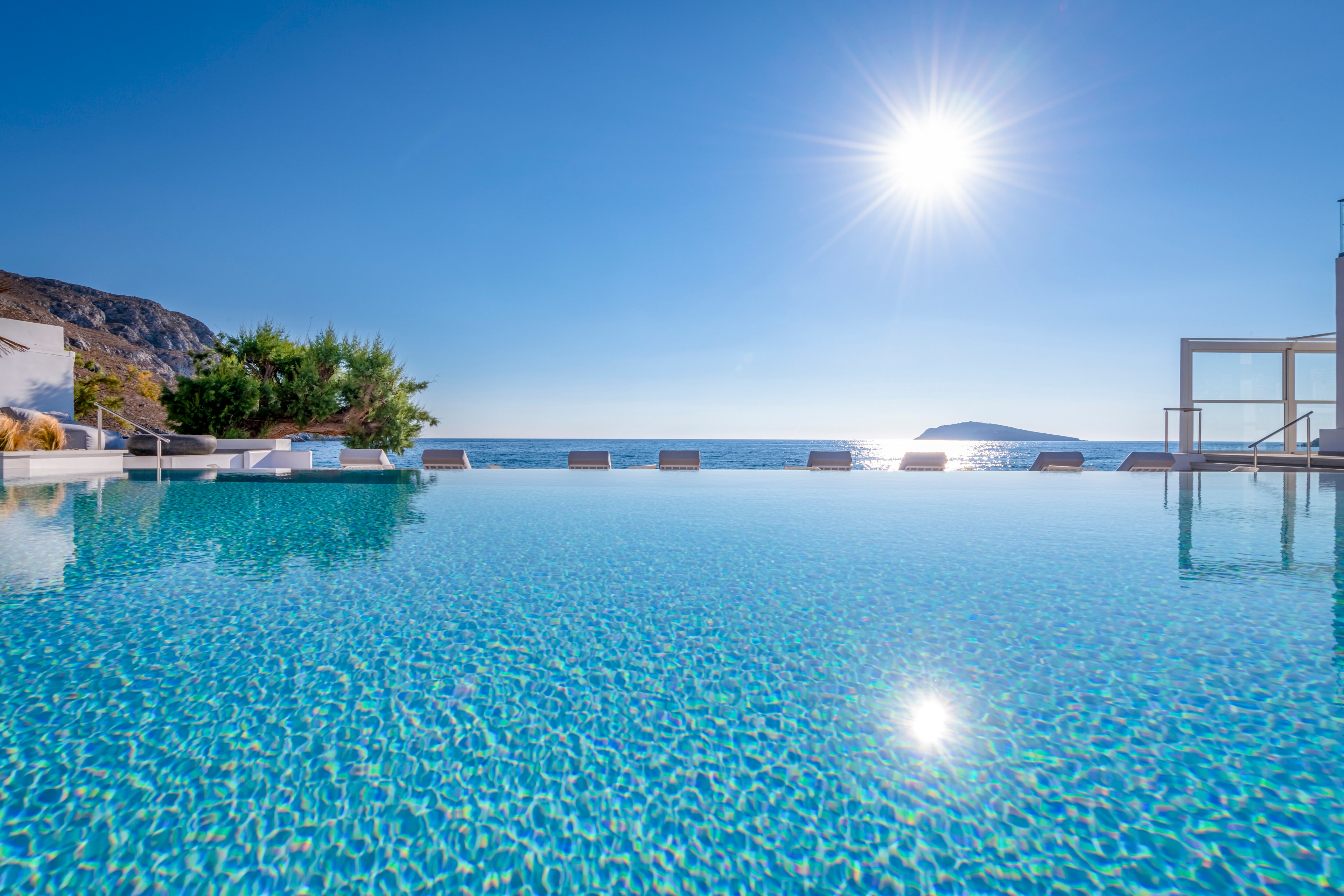 Kantouni Beach Boutique Hotel