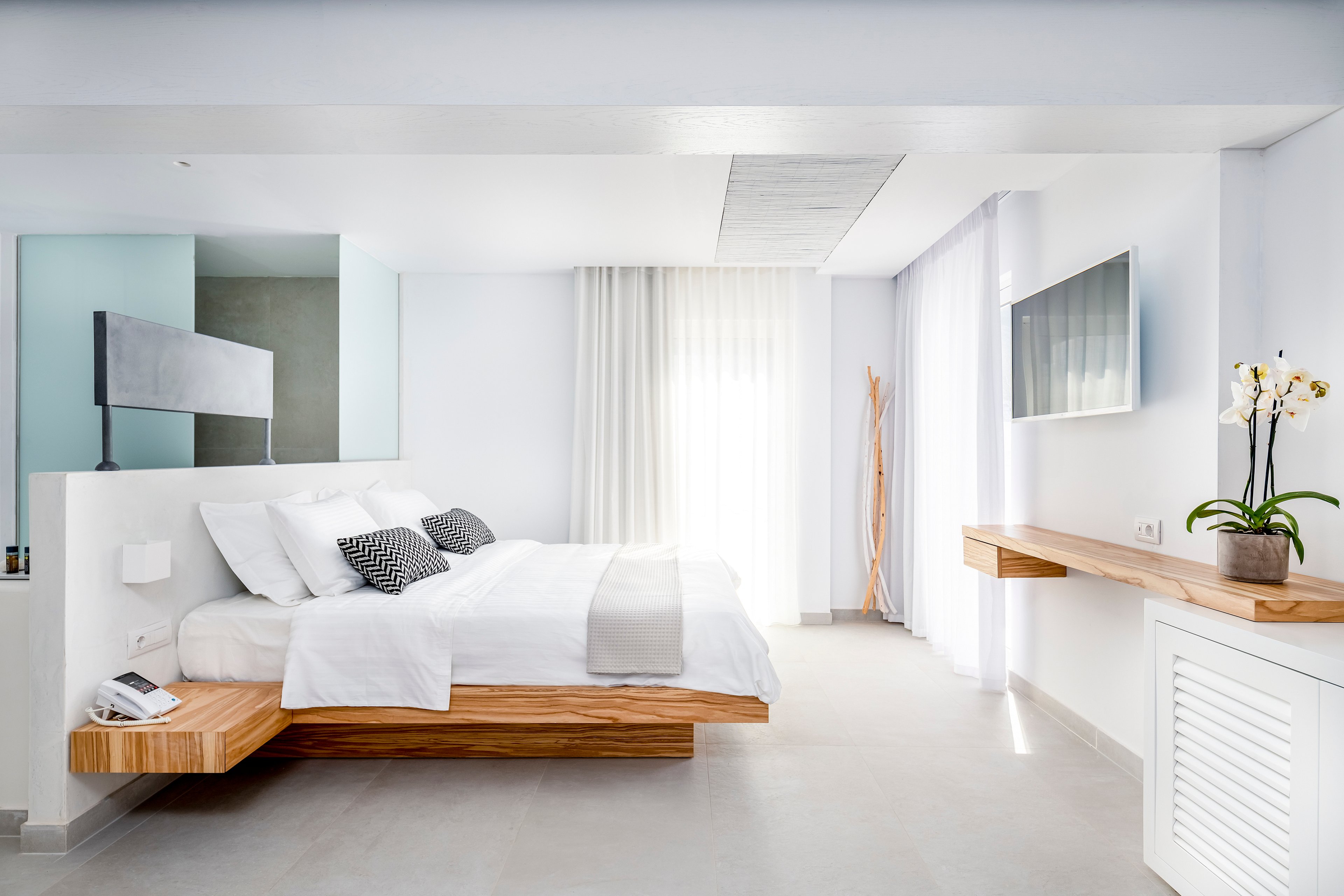 Kantouni Beach Boutique Hotel