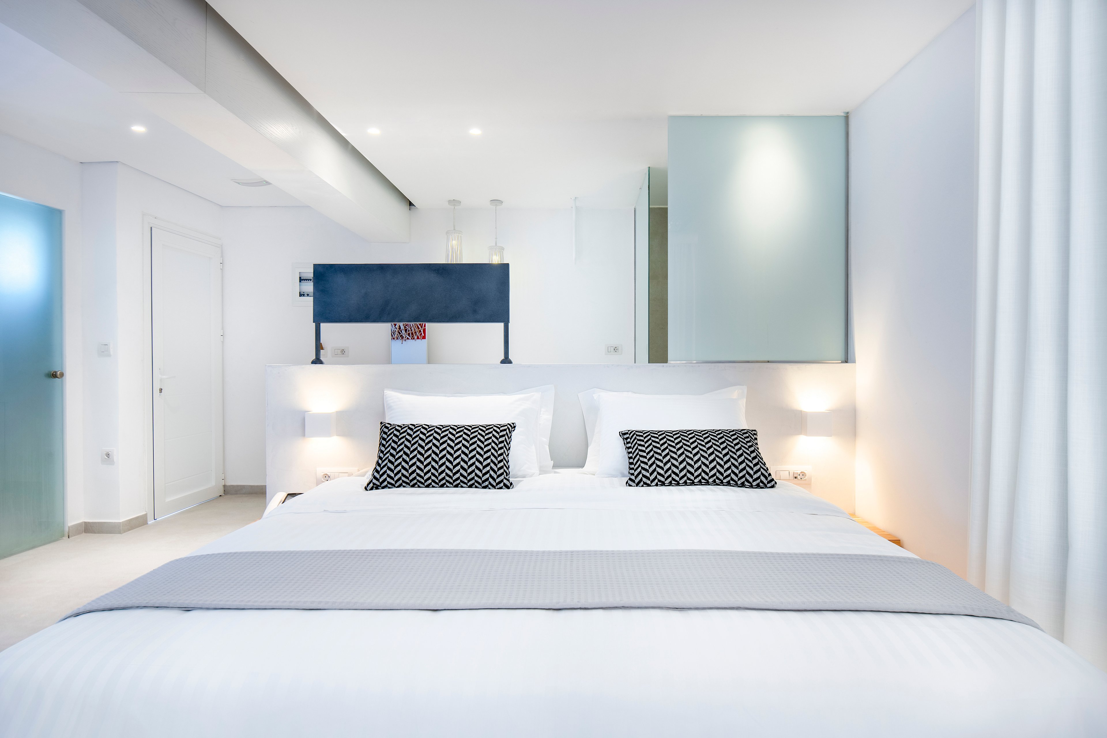 Kantouni Beach Boutique Hotel