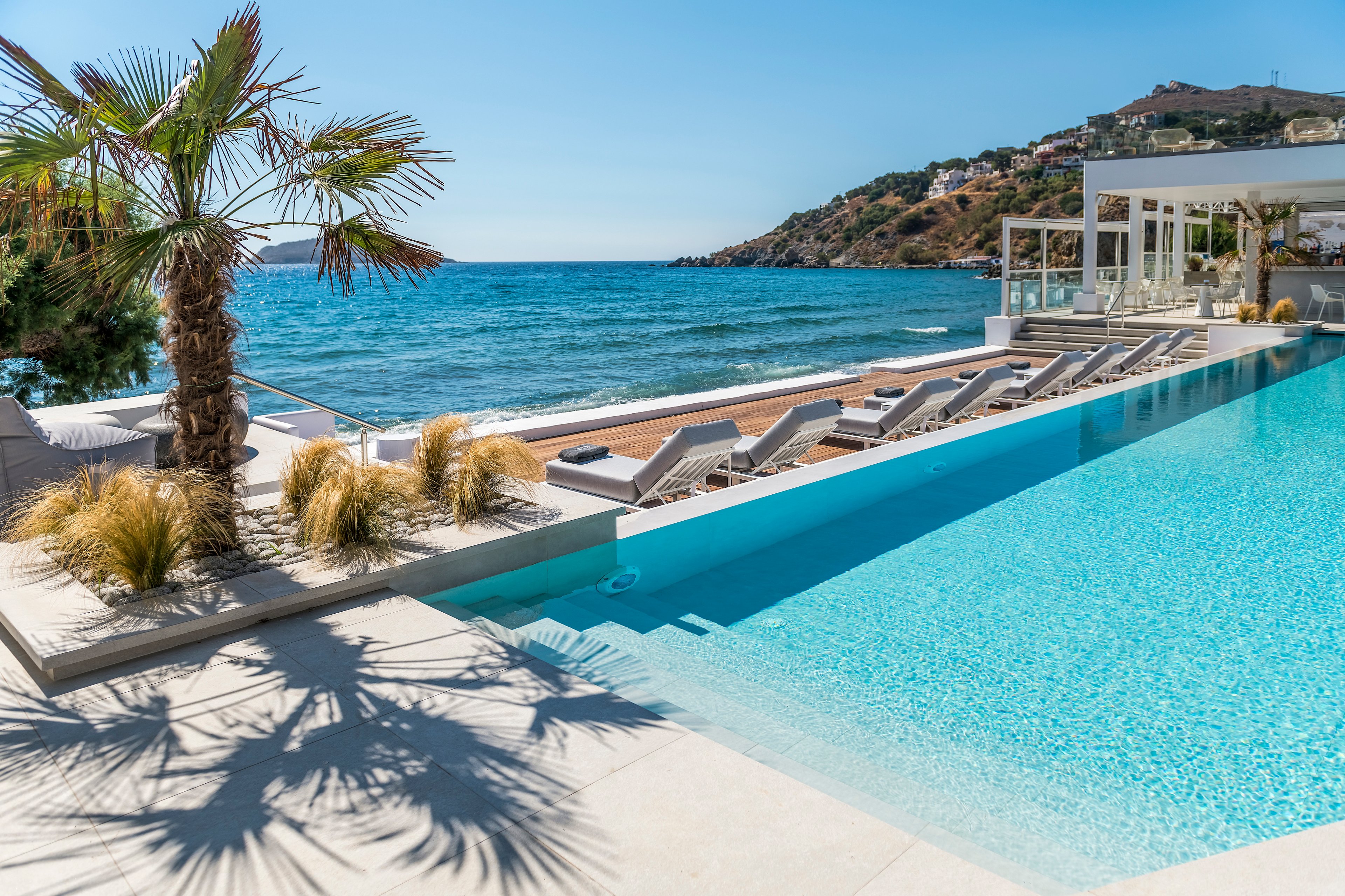 Kantouni Beach Boutique Hotel