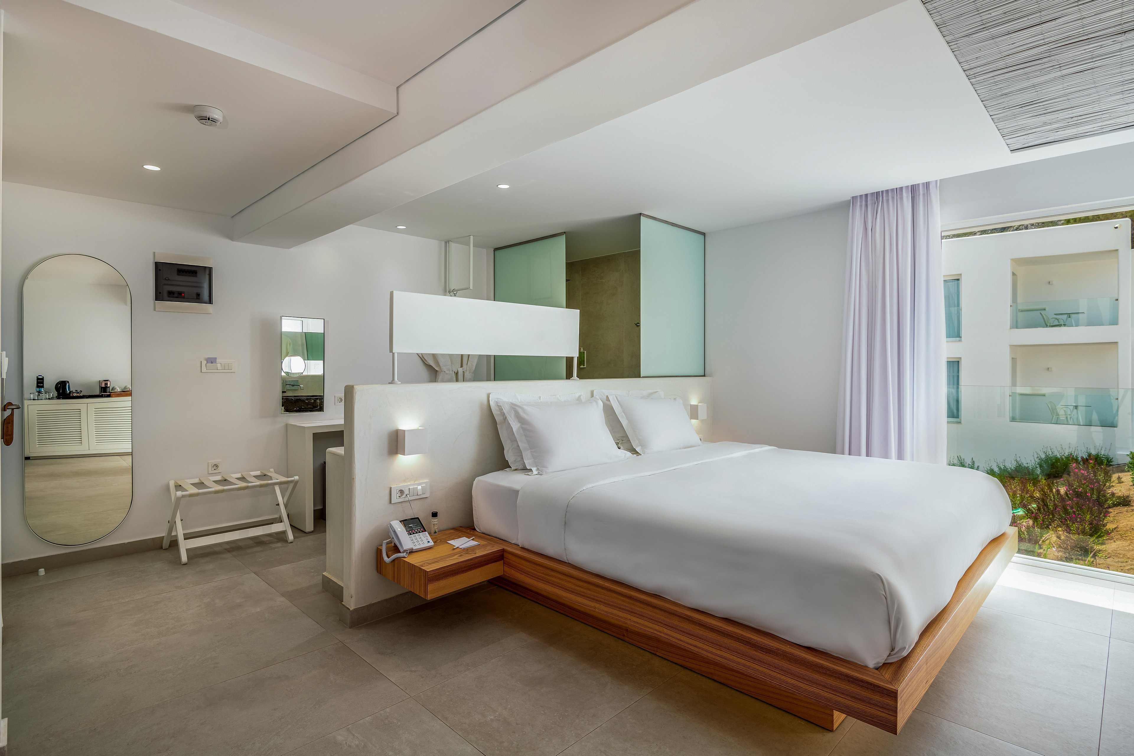 Kantouni Beach Boutique Hotel